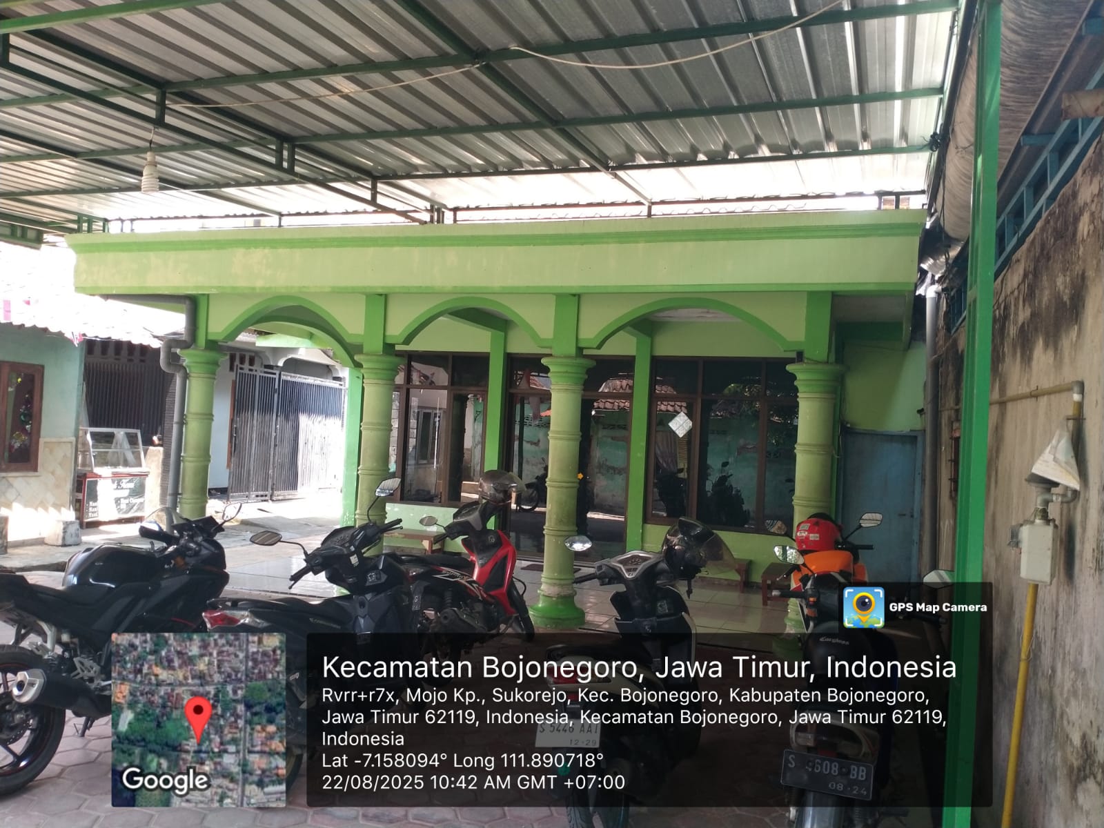 TASRIP