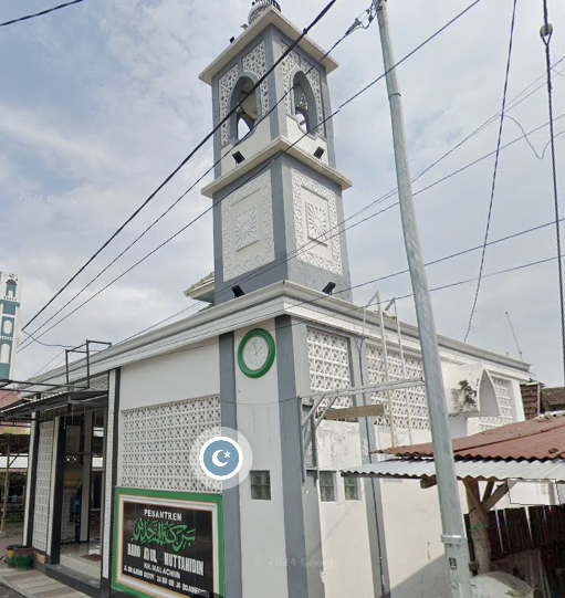 BAROKATUL MUTTAHIDIN