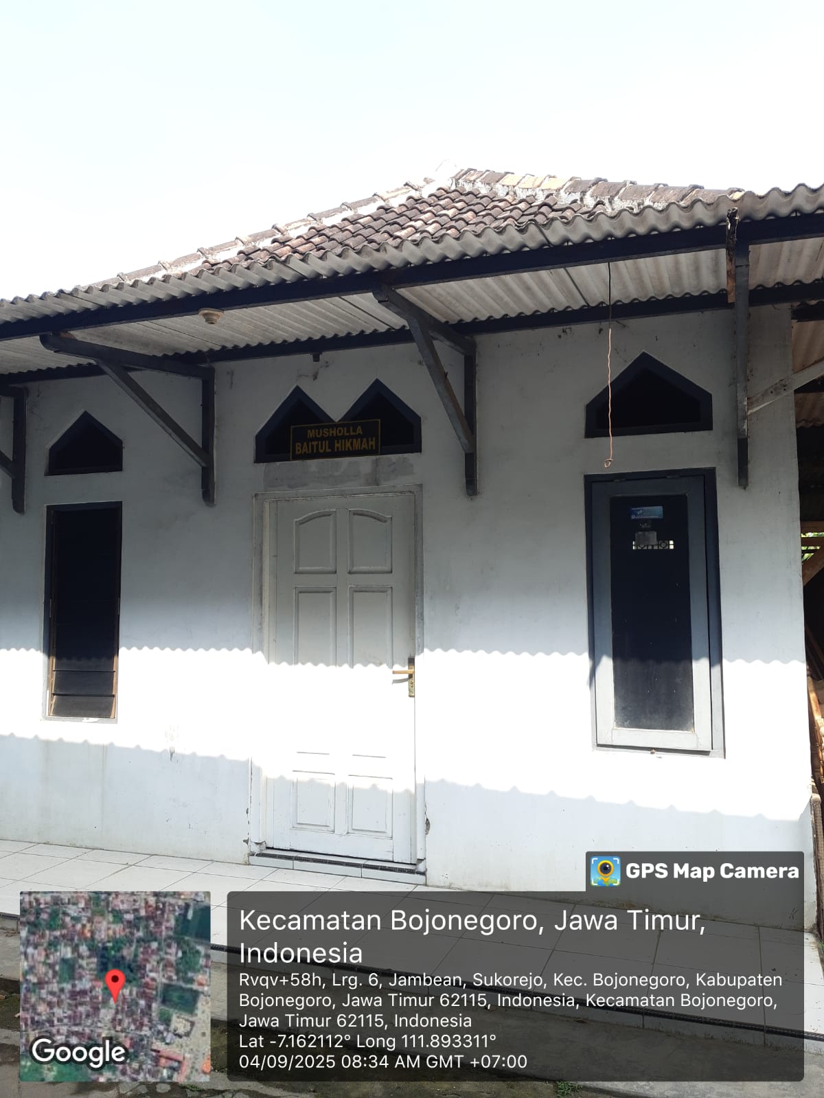 BAITUL HIKMAH