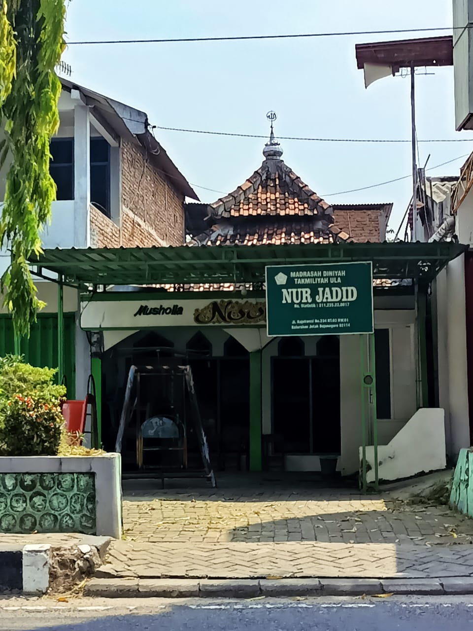 NUUR JADID