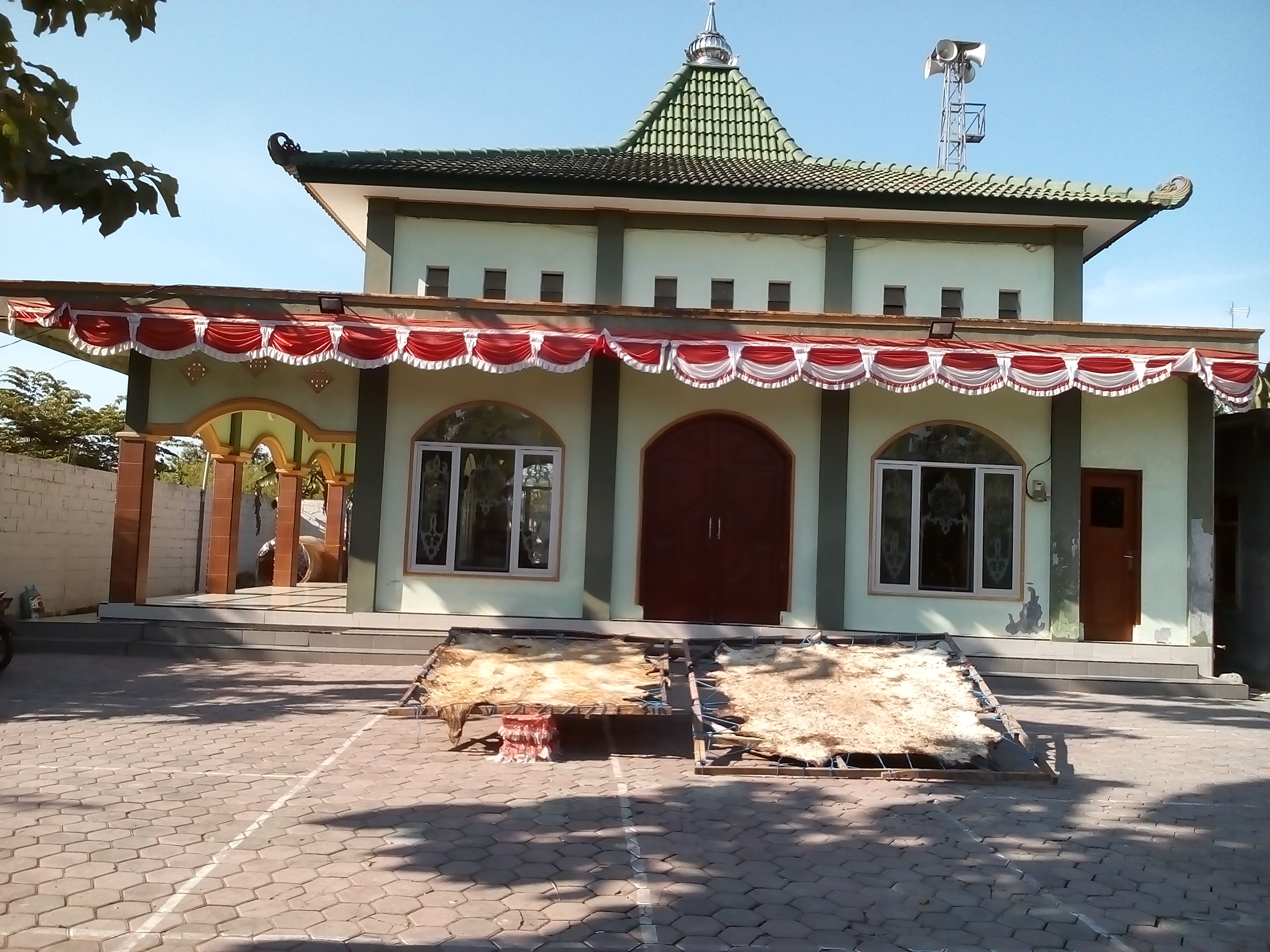 AS-SALAM