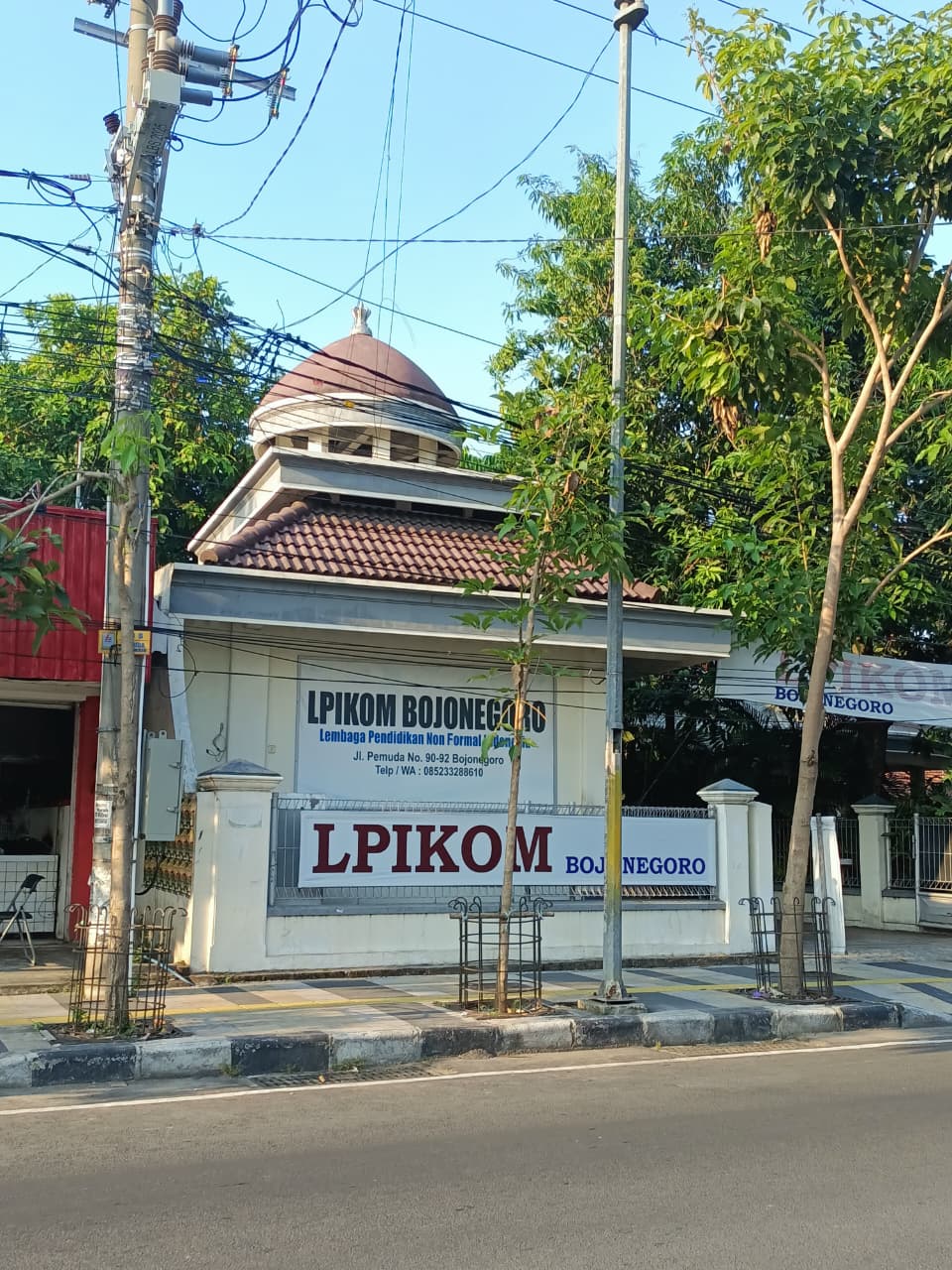 LPIKOM
