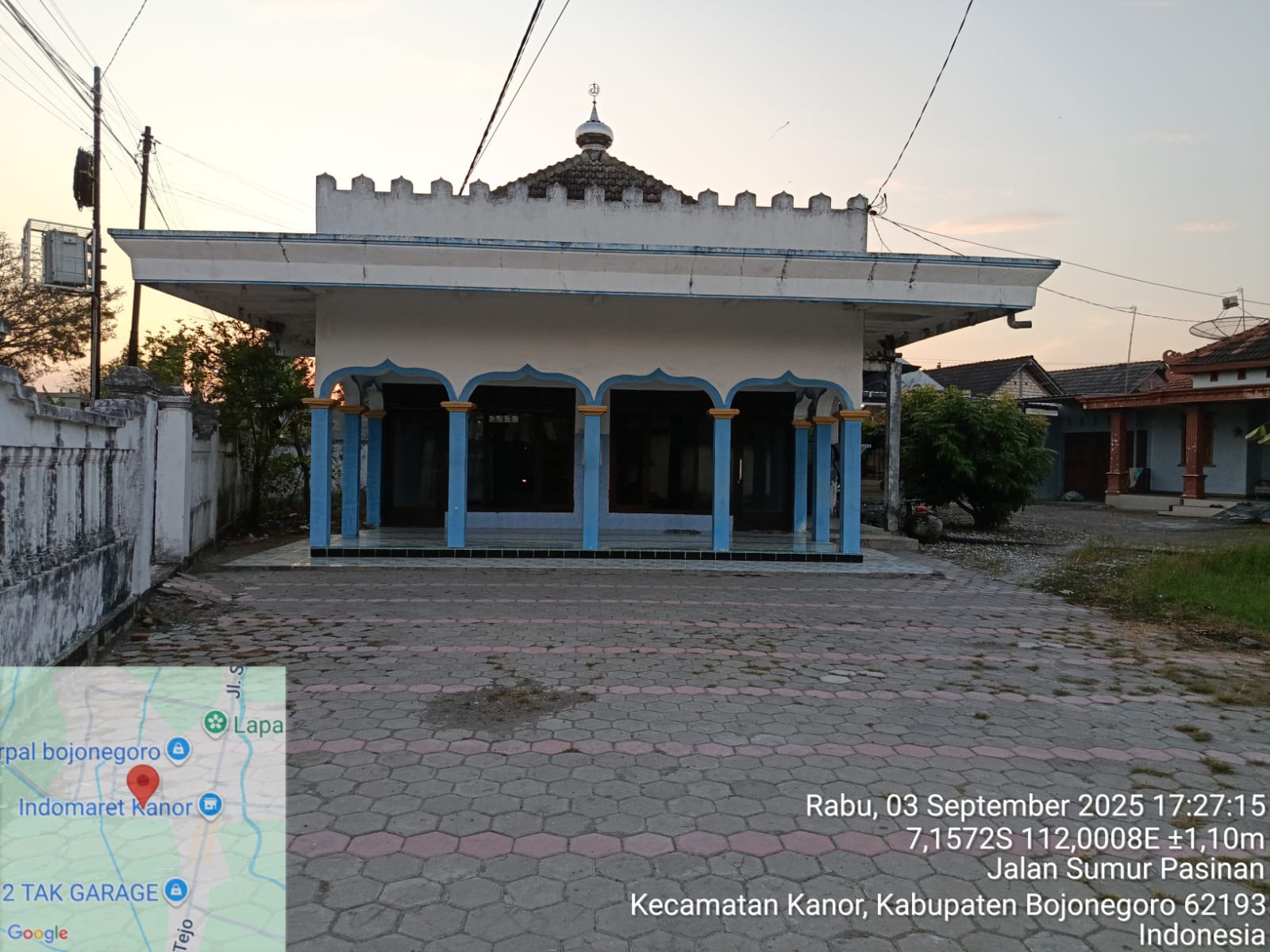 AT-TAQWA