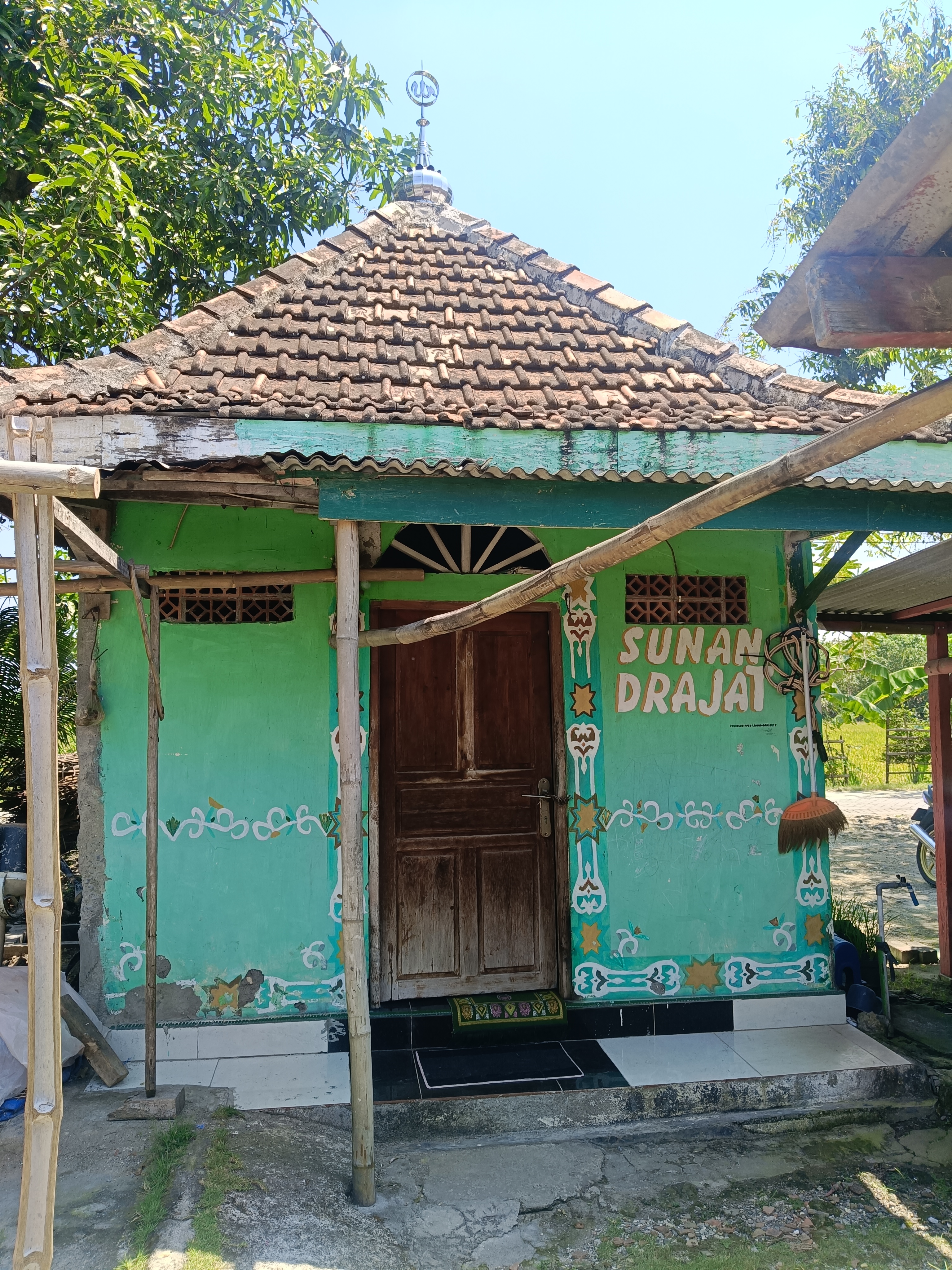 DARUN HUDA / WALI SONGO