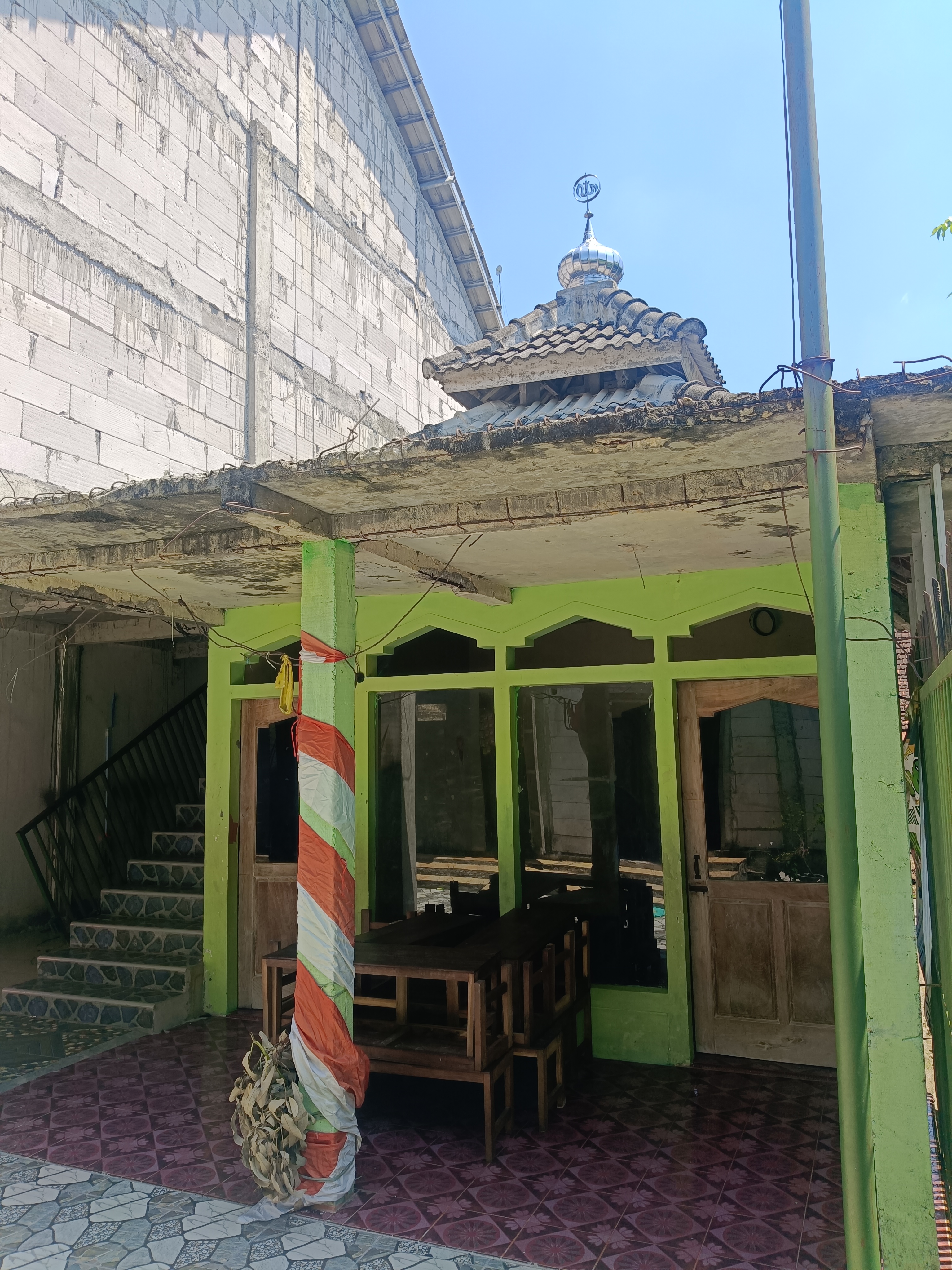 BAITUR ROHIM (YASPIROHA)