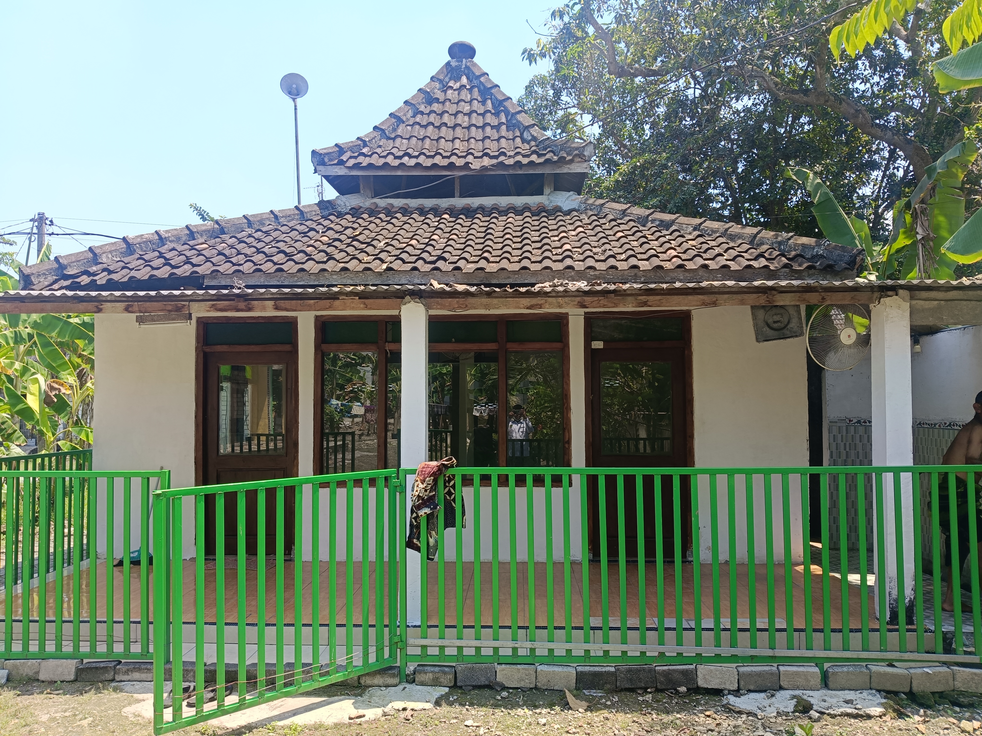 SUNGKANI