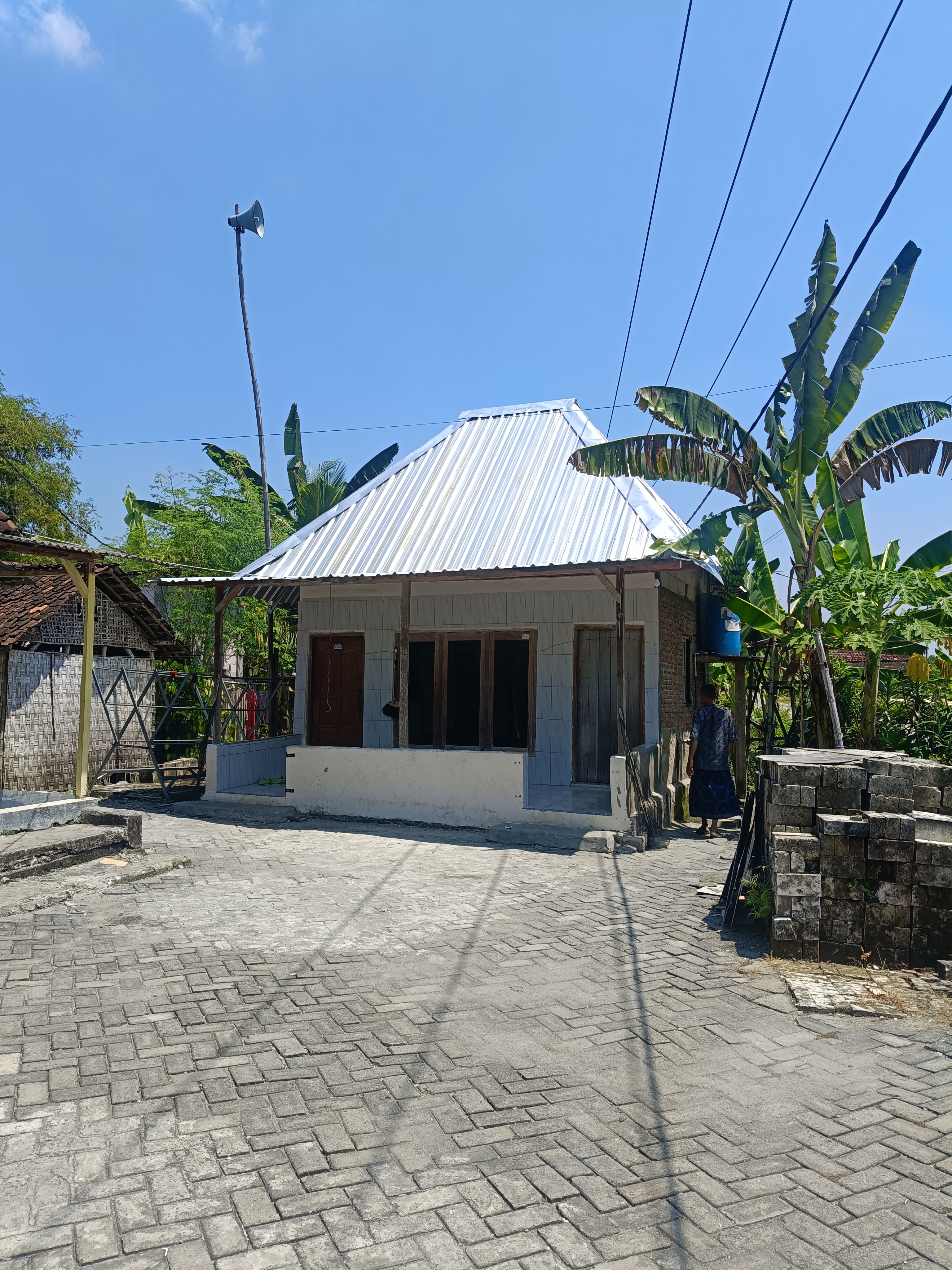 MIFTAHUL HUDA