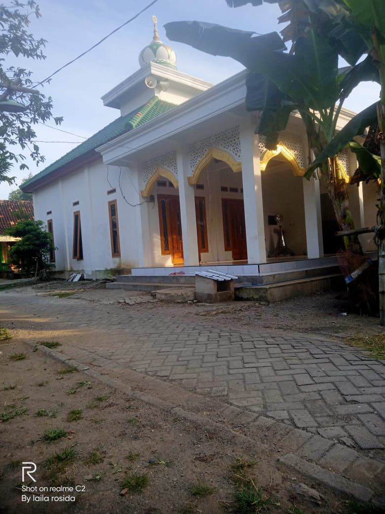 MIFTAHUL JANNAH