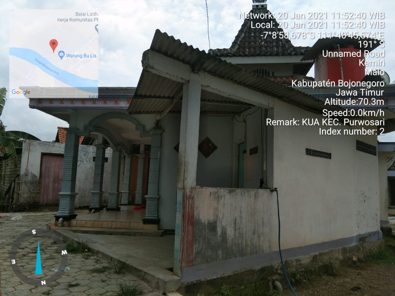 SABILUR ROSYAD