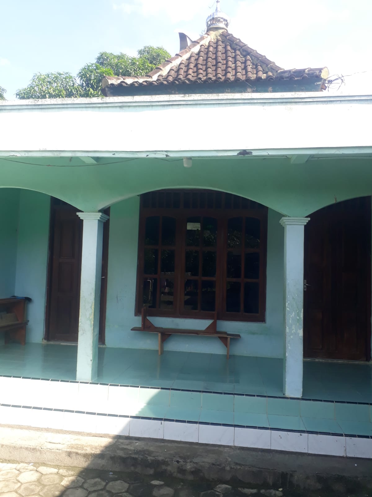 AL-HASBULLOH