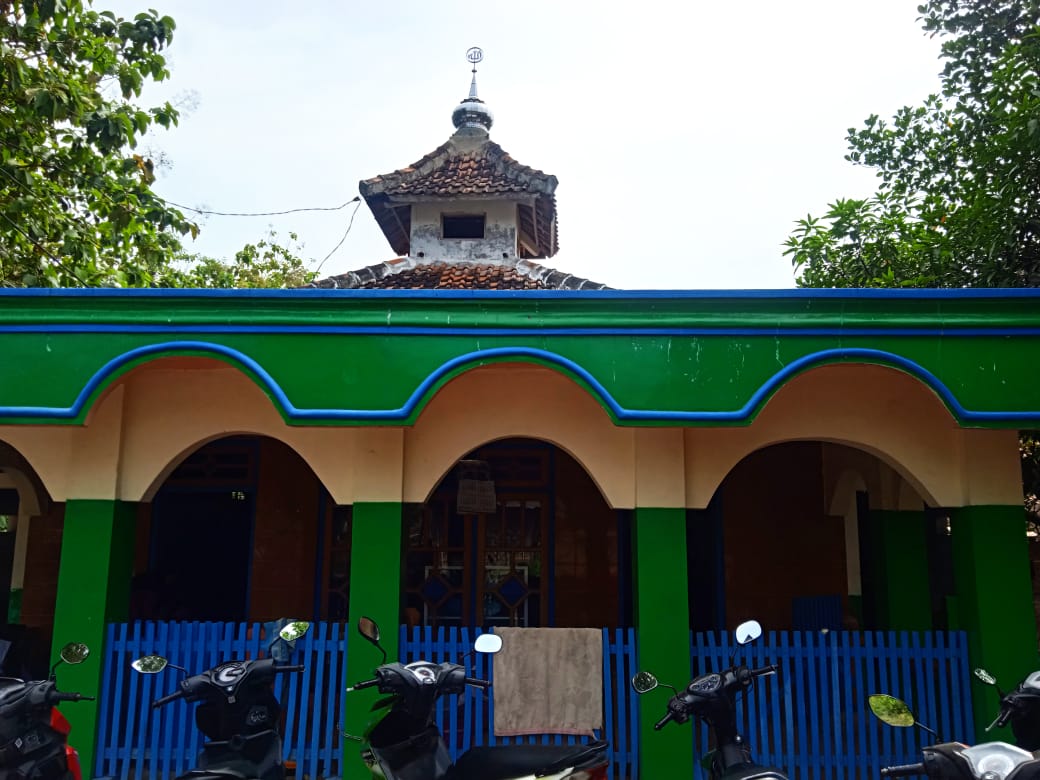 AL-BAROKAH
