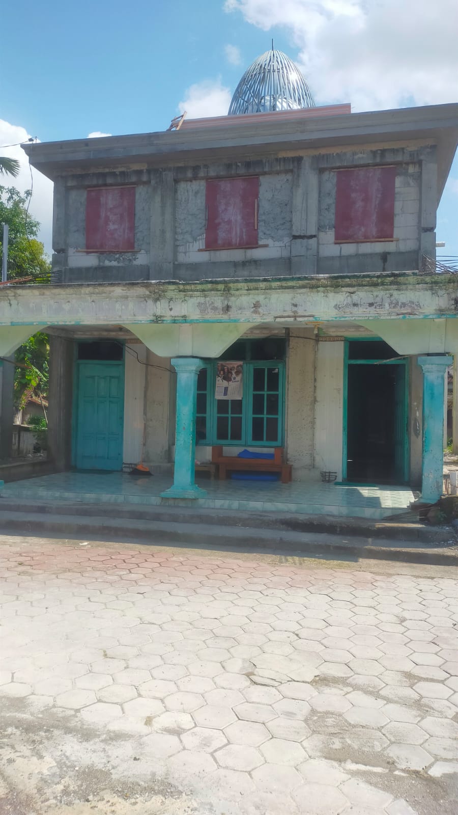 SABILUL MUTTAQIN