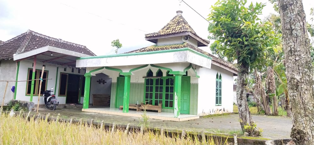 AL-MUBAROK