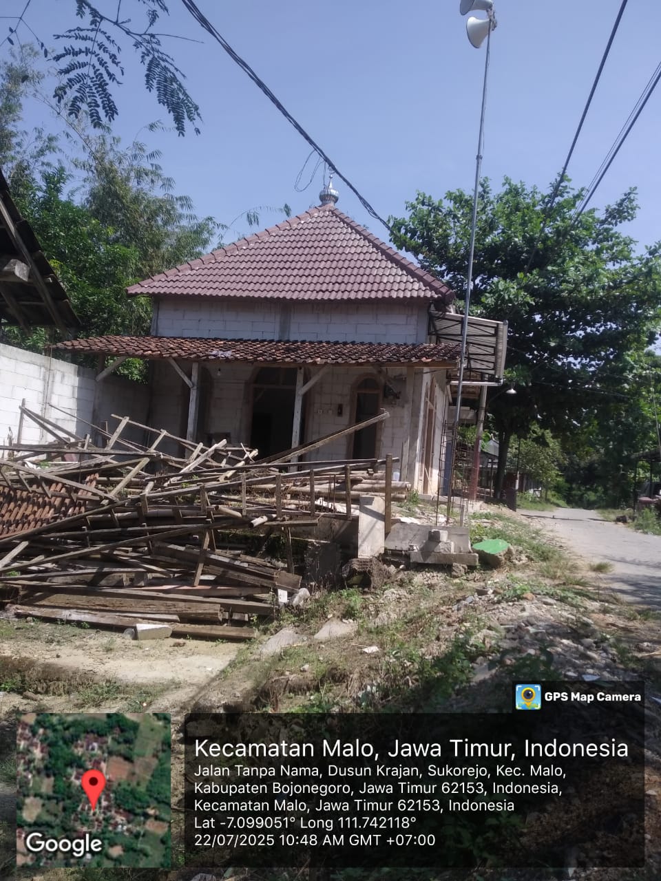 MIFTAHUL JANNAH