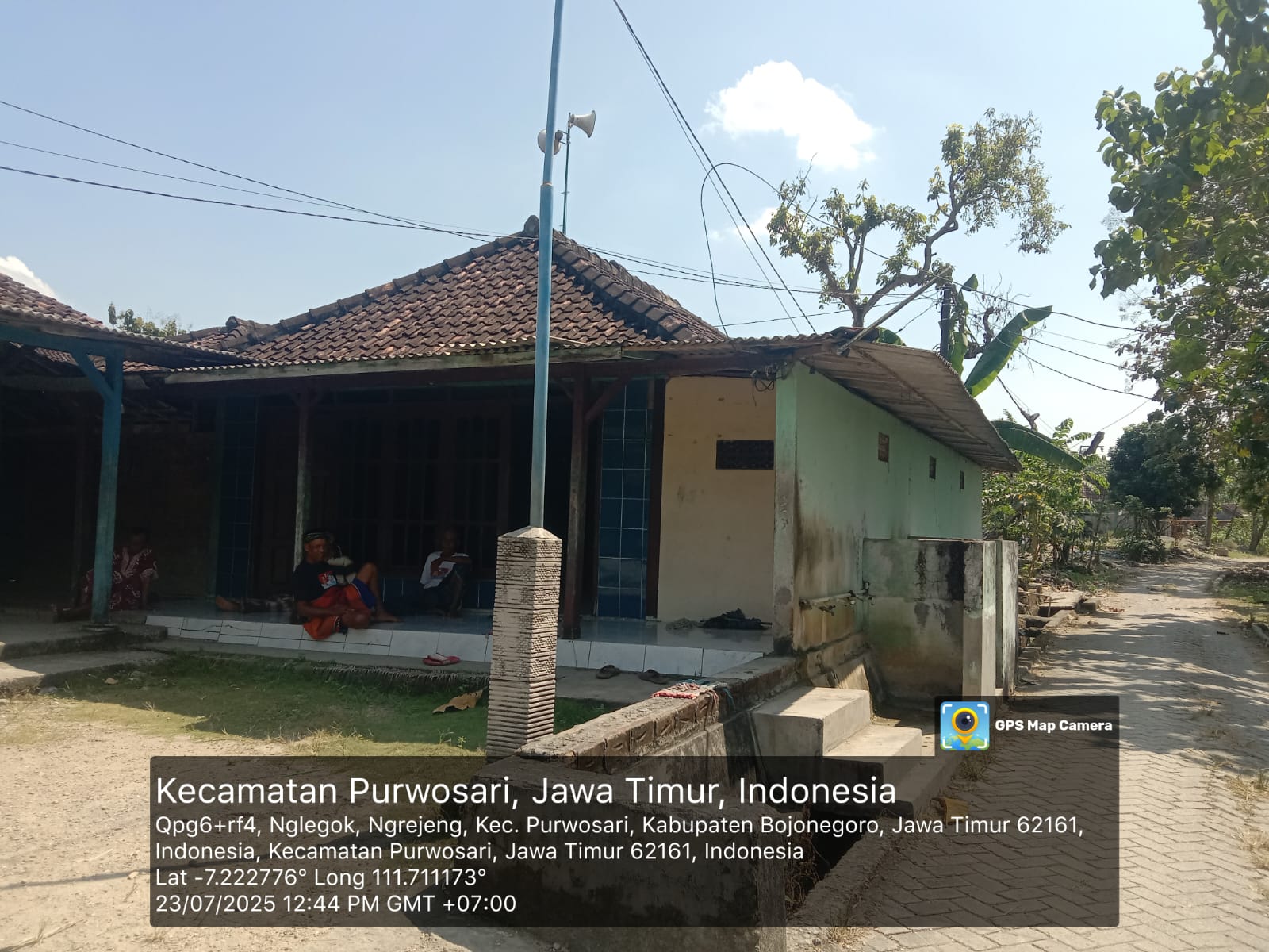 AS- SARWIYAH