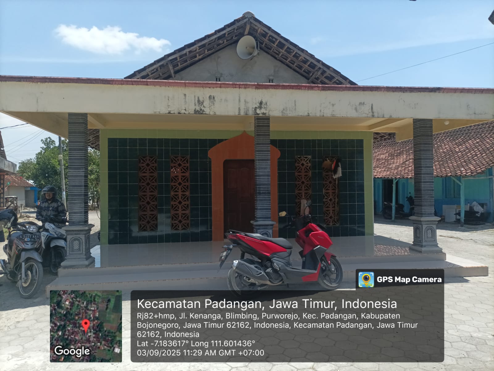 Tanwirul Qulub