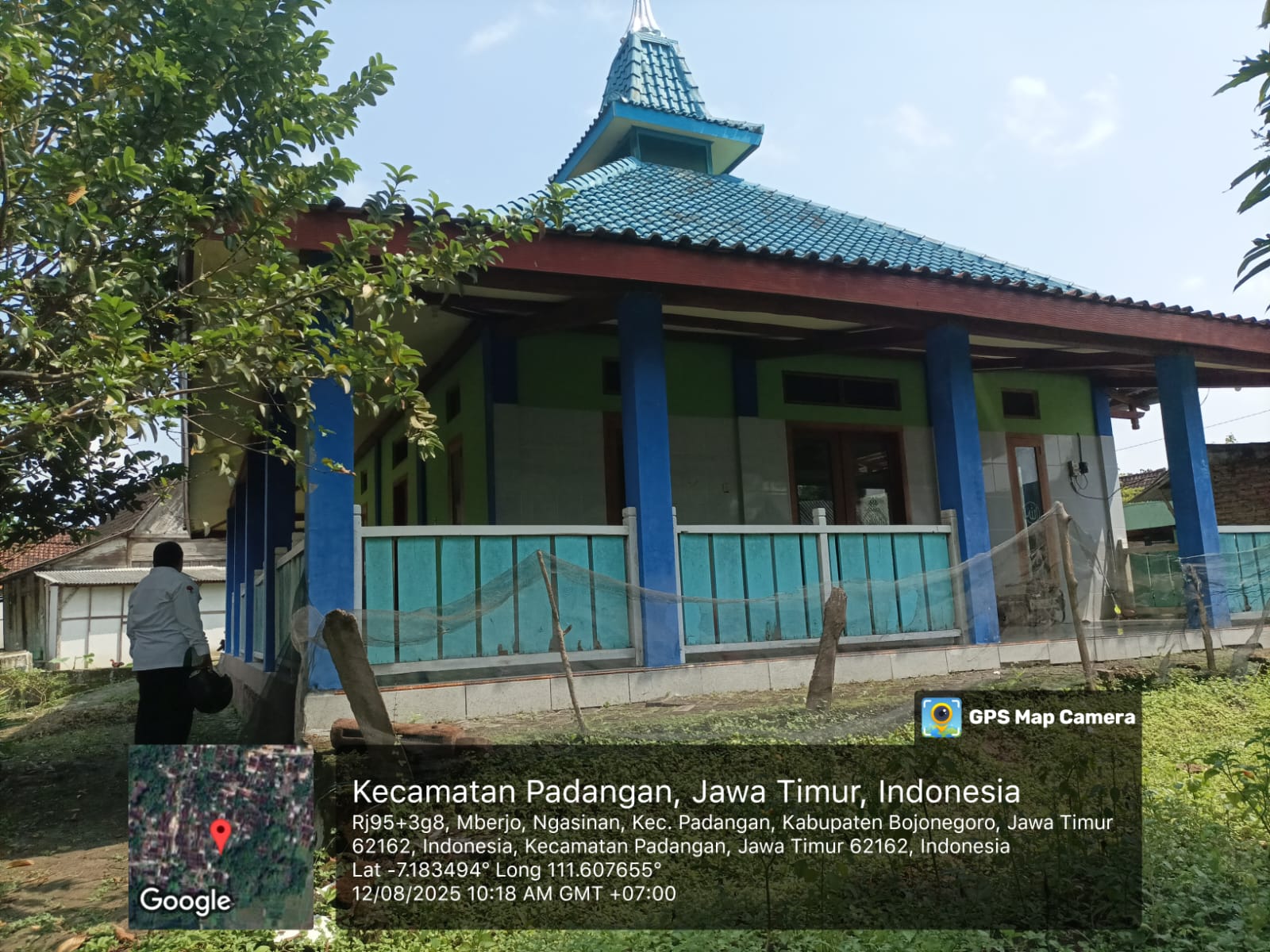 AT- TAQWA