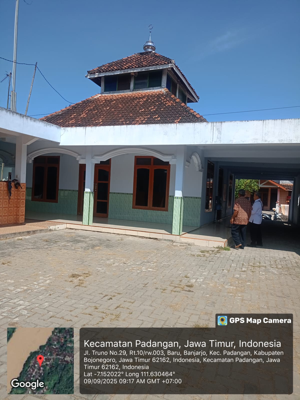 Darunnajah