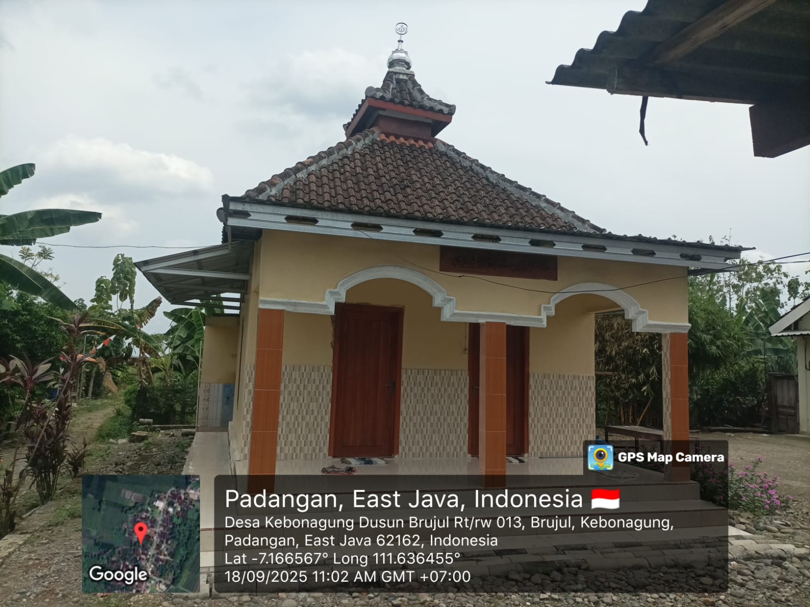 Miftakhul Jannah