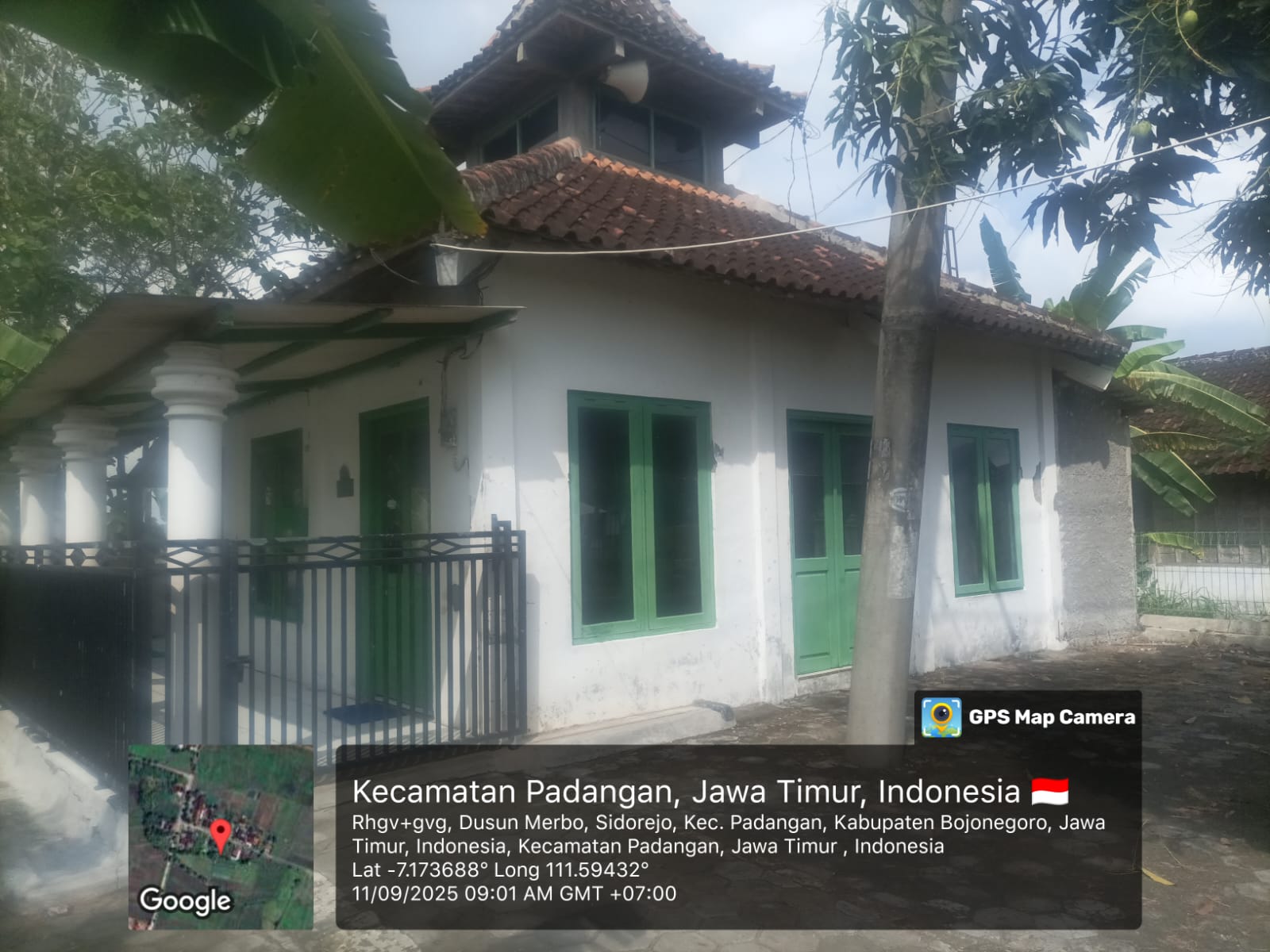 Al-Barokah