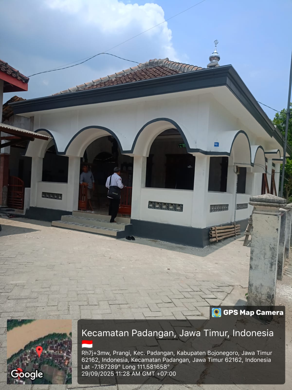 MIFTAKHUL ULUM