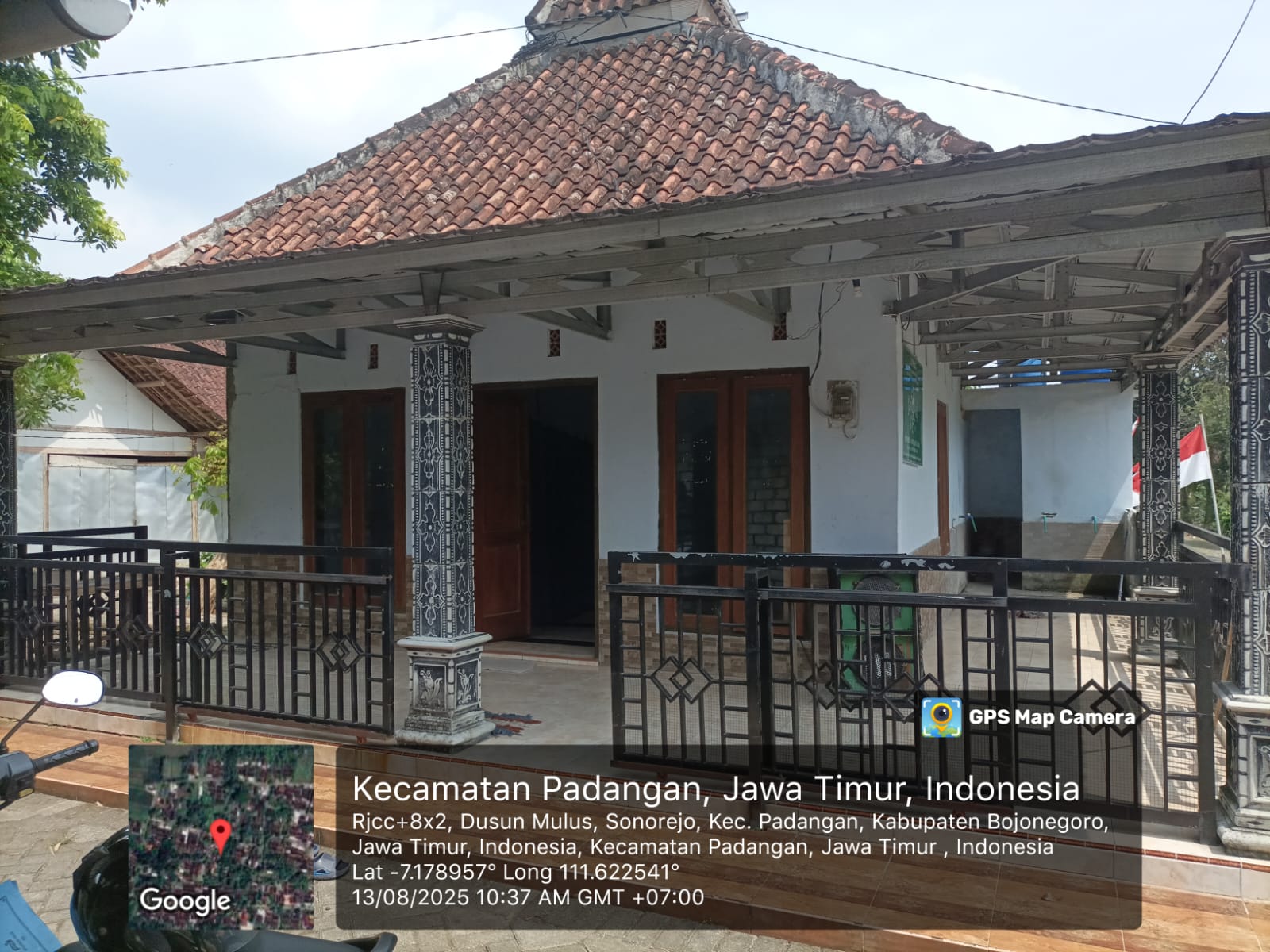 MIFTAHUL HADI