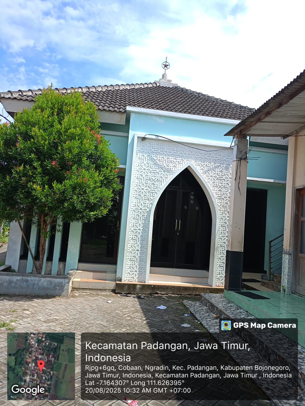DARUL FIQHI