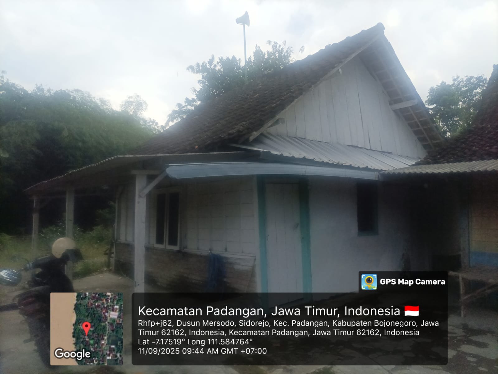 MIFTAHUL HUDA