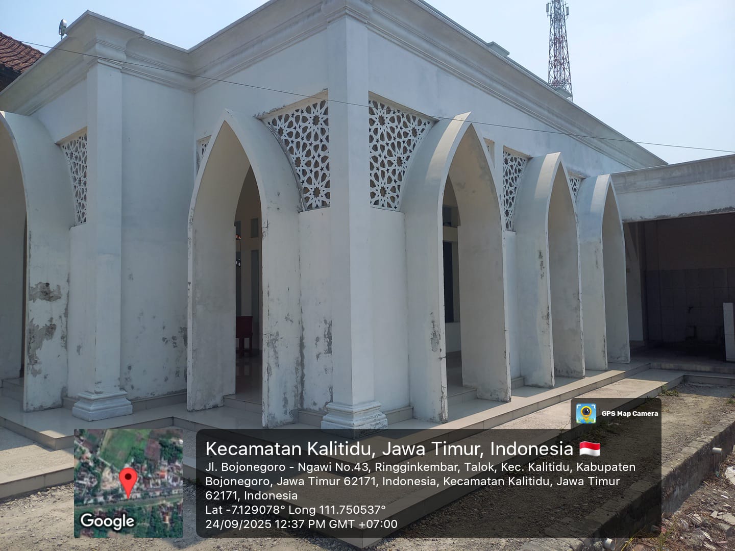 MIFTAHUL URBA