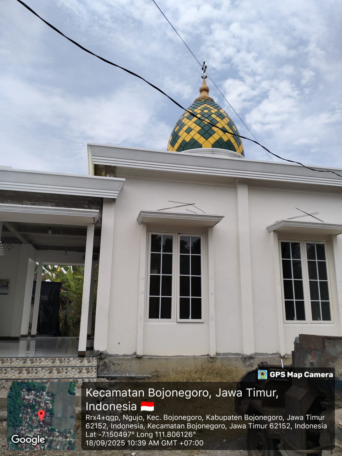 AL-MA'MUN