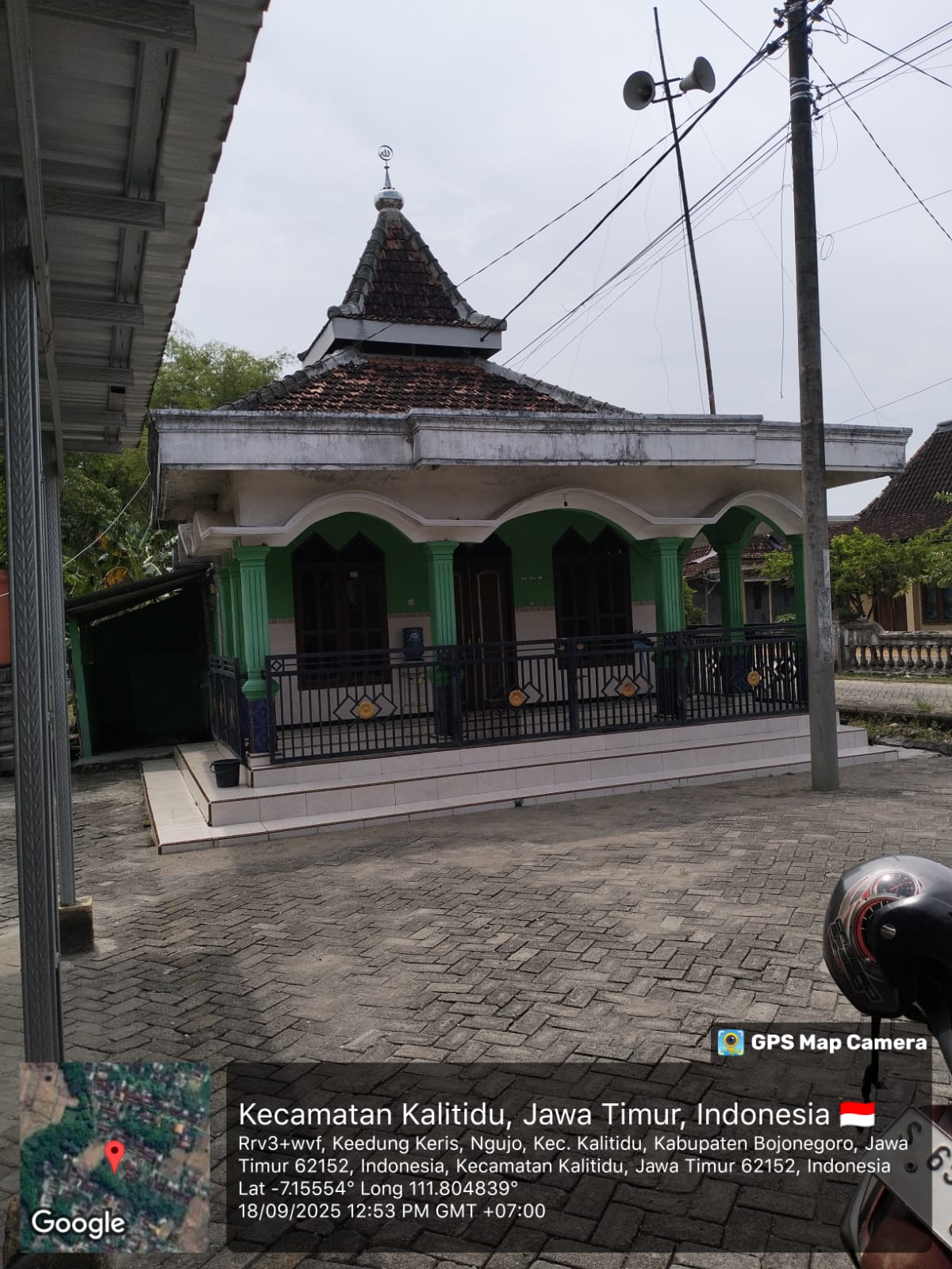 HIDAYATUL MUTA'ALLIMIN