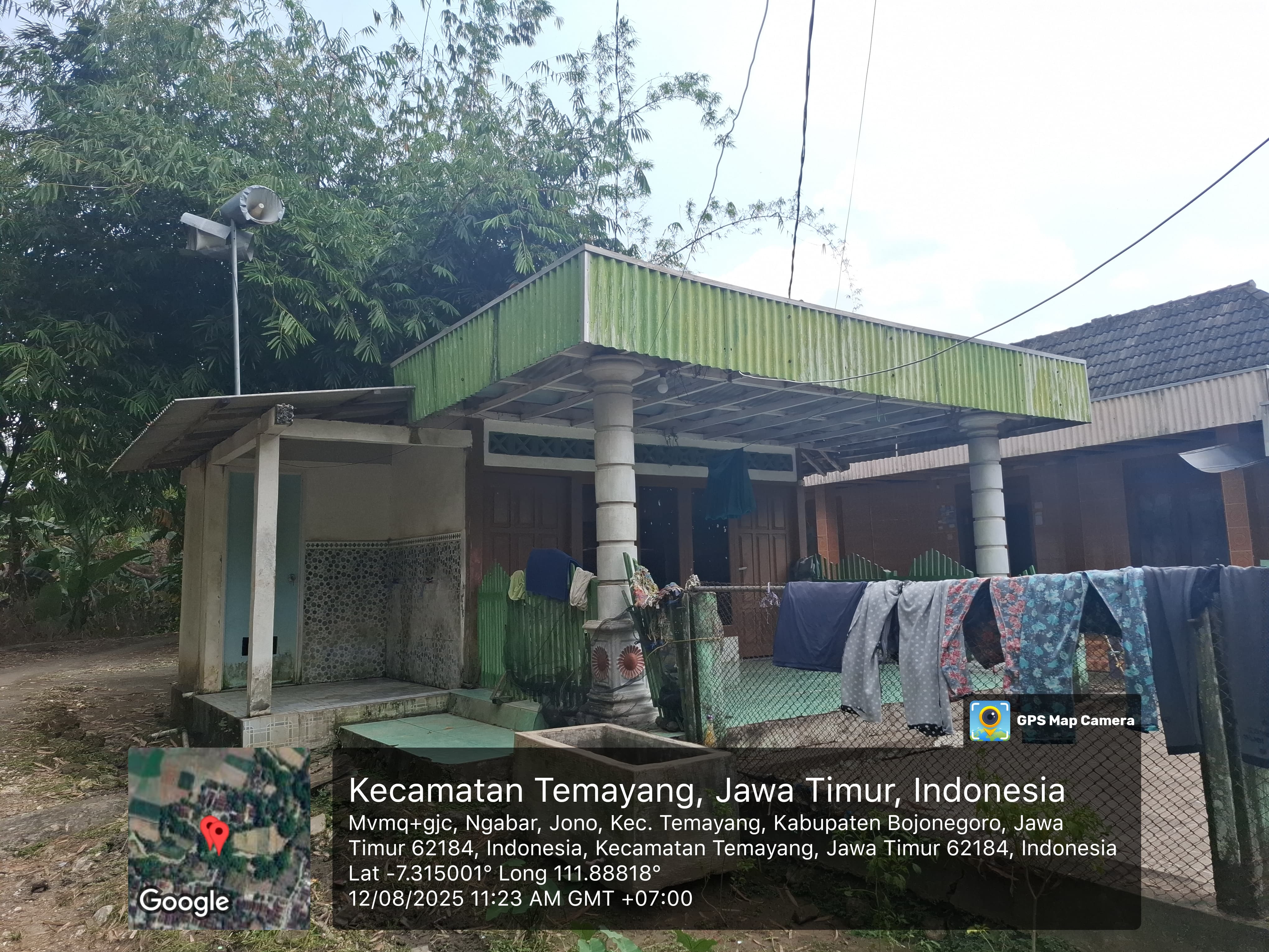 JANNATUN NA'IM