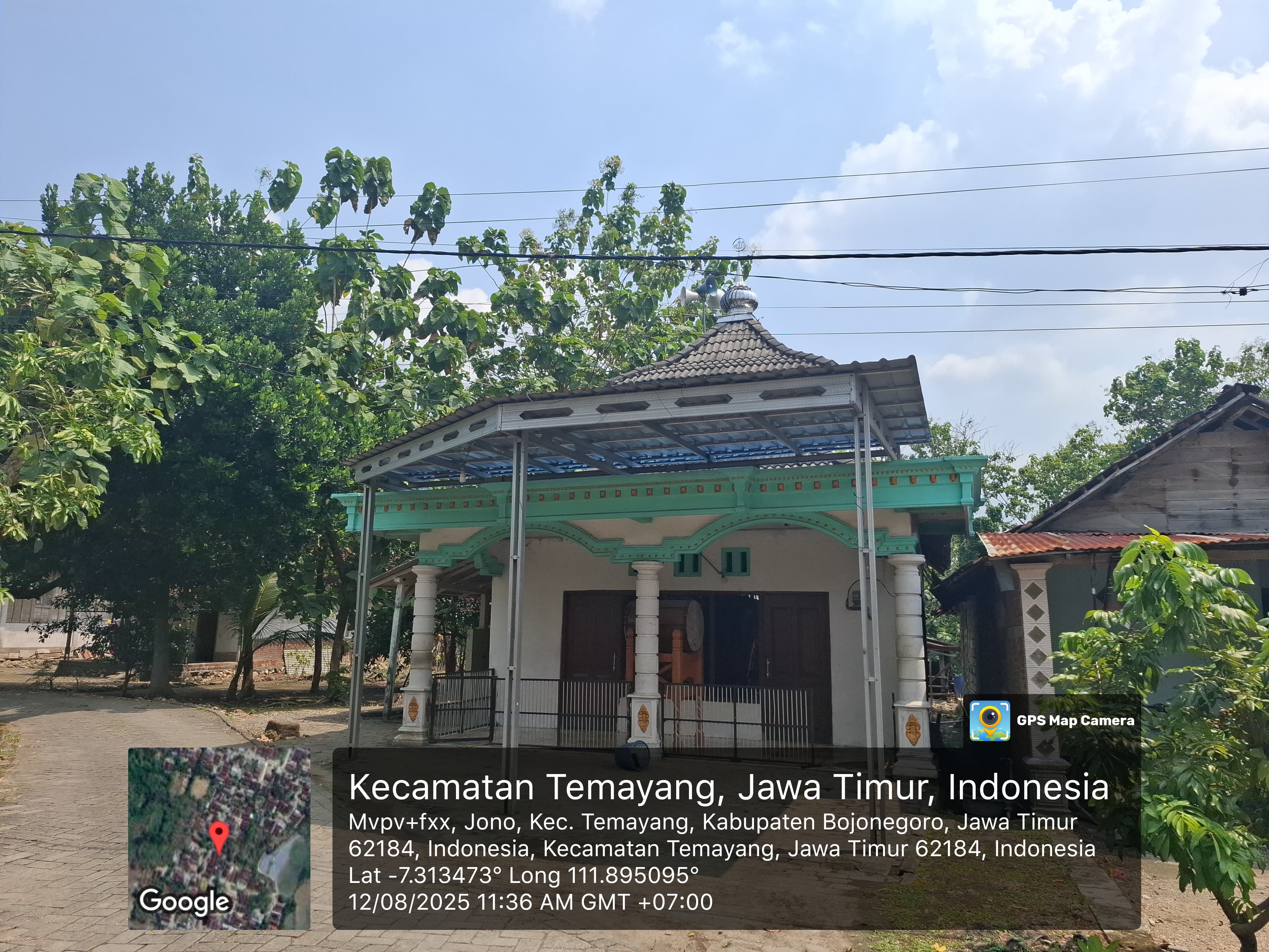 MIFTAHUL ULUM
