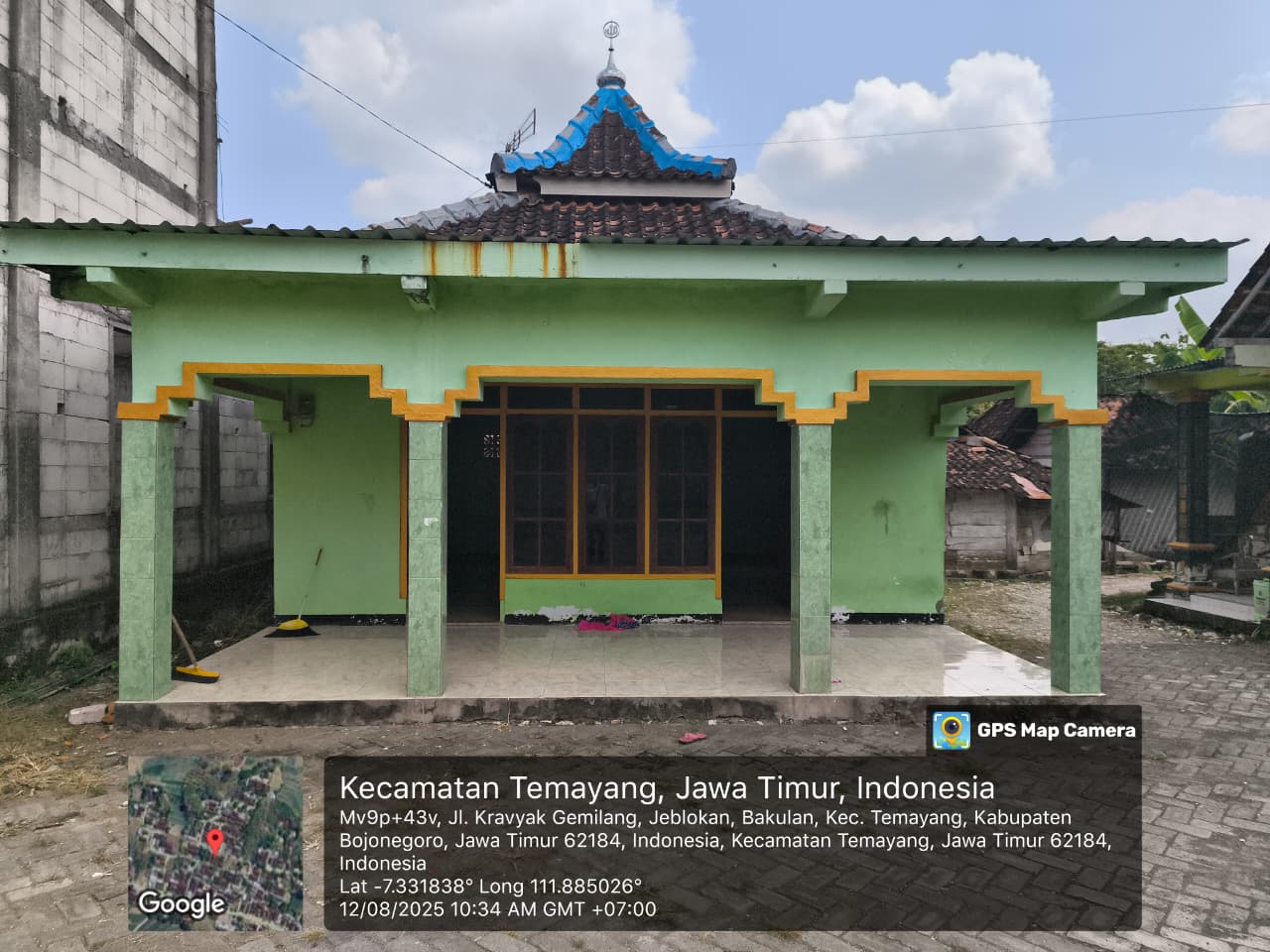 BAITUL MAKMUR