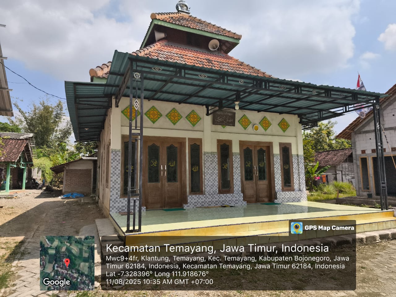 AT-TAQWA