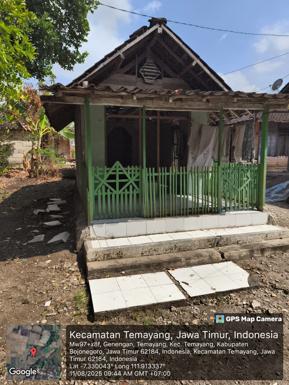Telogo Bandung Darussalam