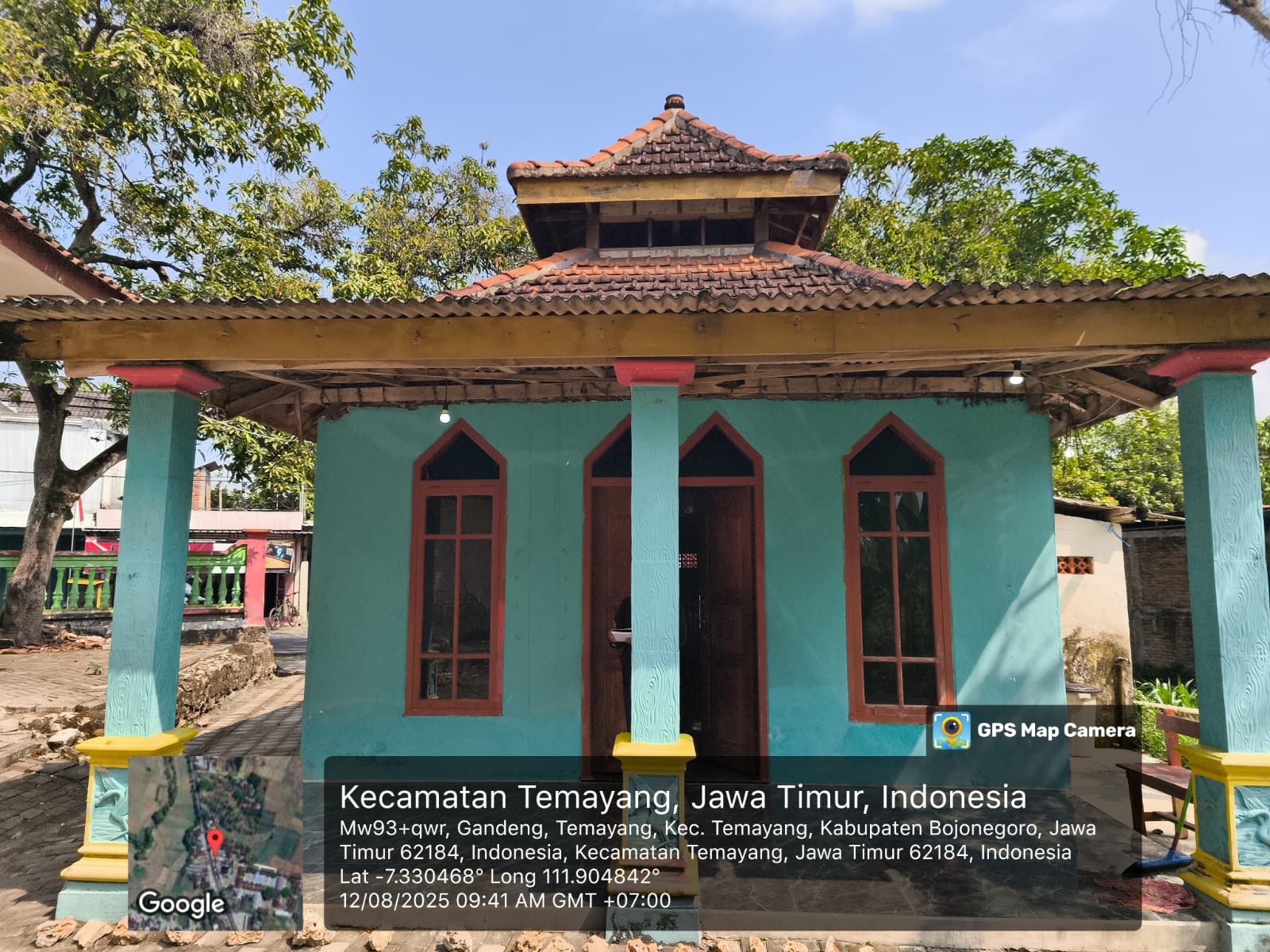 SDN II TEMAYANG