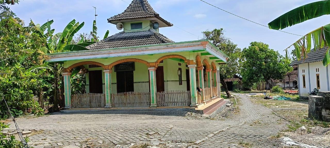 DARUS SHOLIHIN