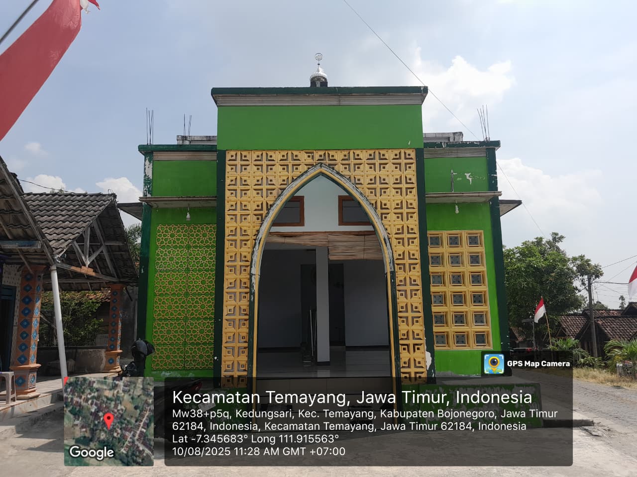 AT- TAQWA