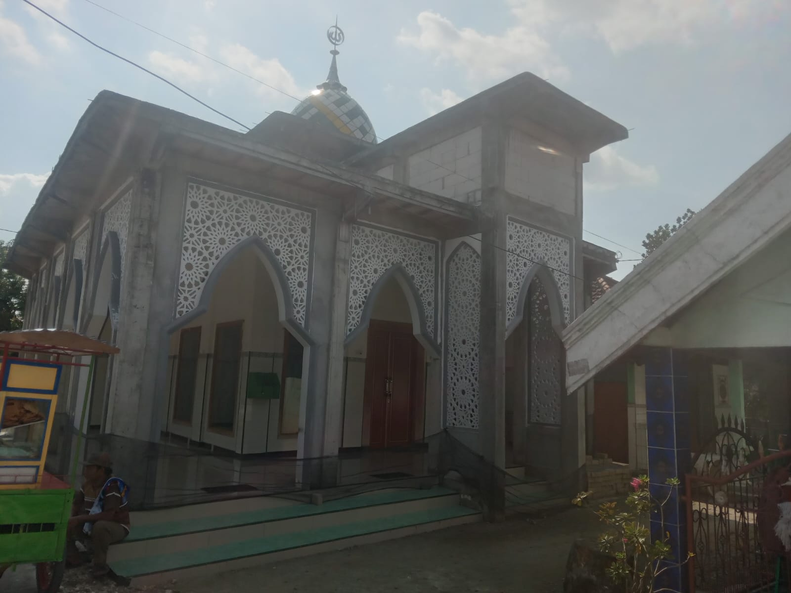 BAITUL MAGHFIROH