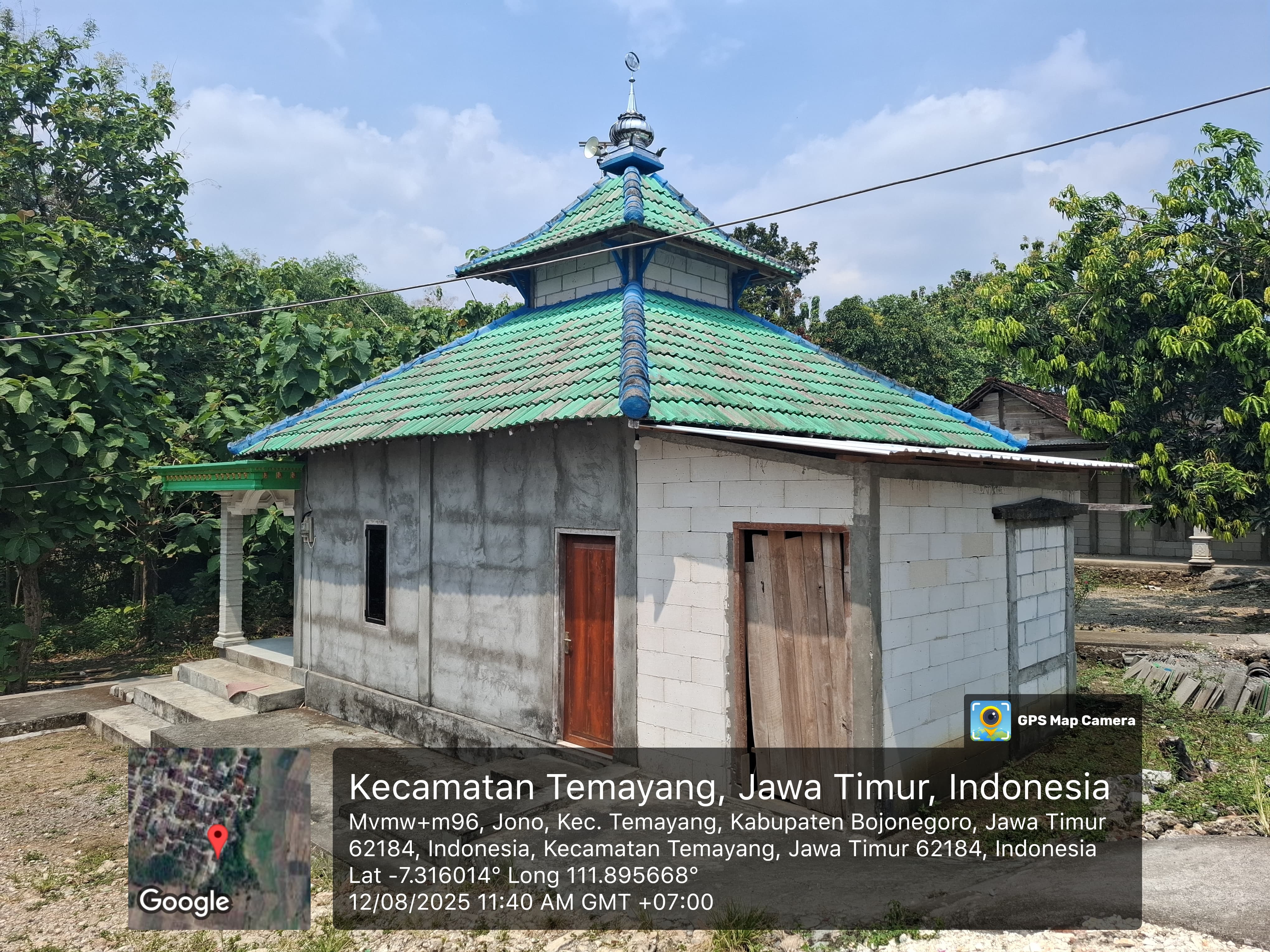 DARUL ISTIQOMAH