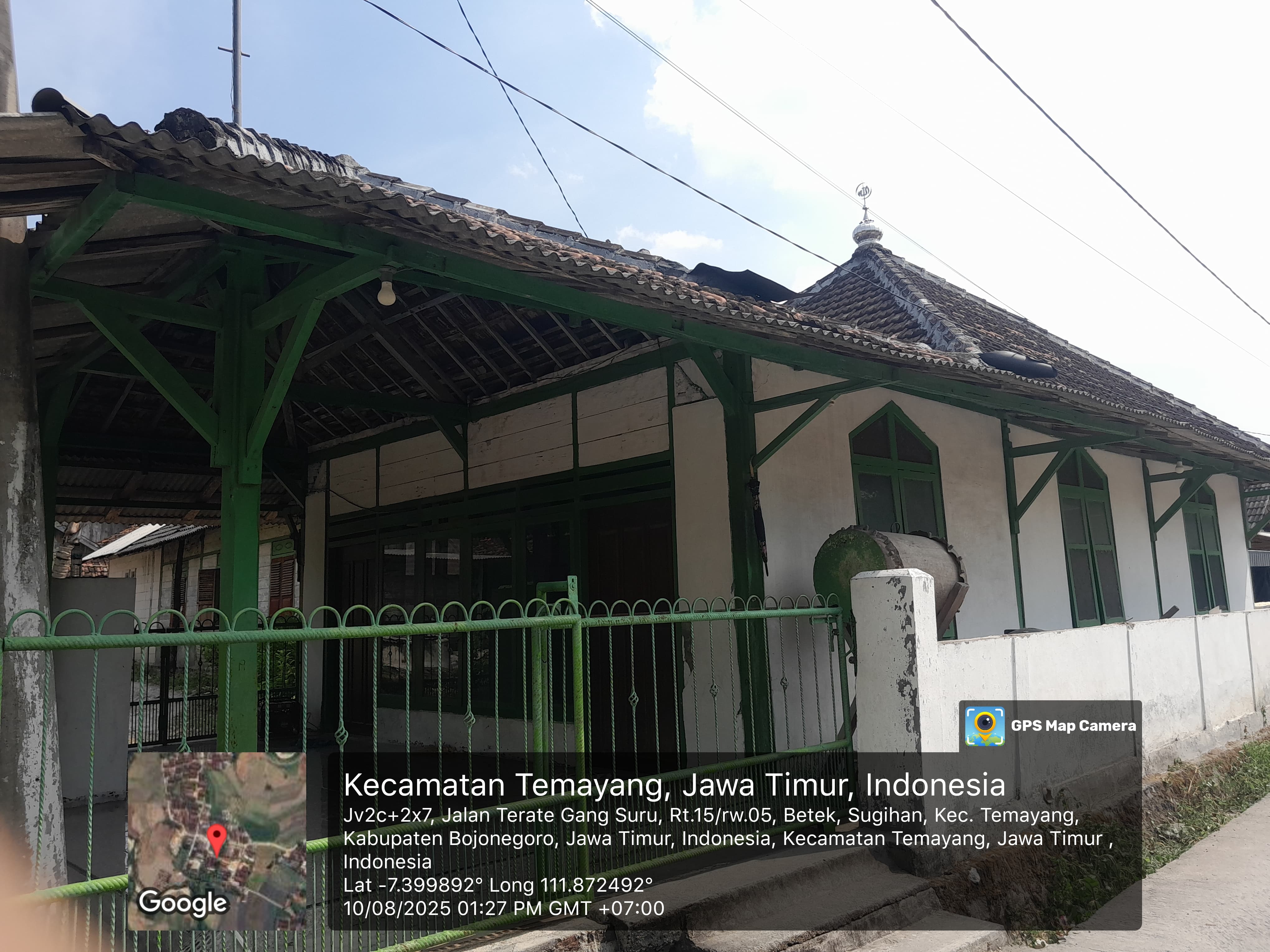 SUNAN AMPEL