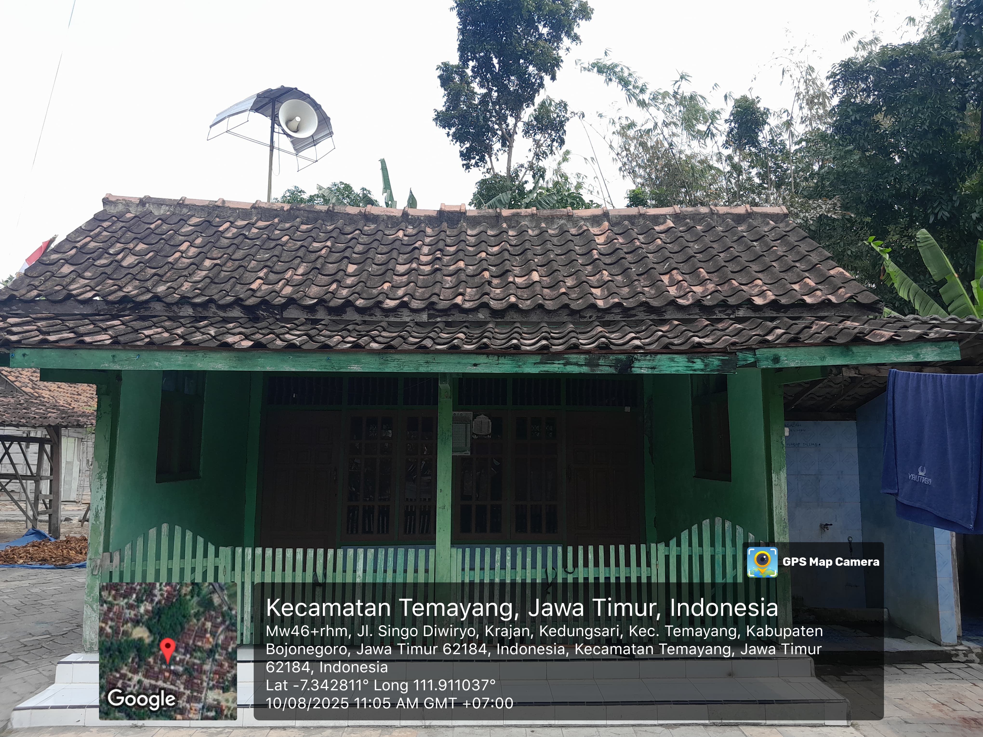 MIFTAHUL HUDA