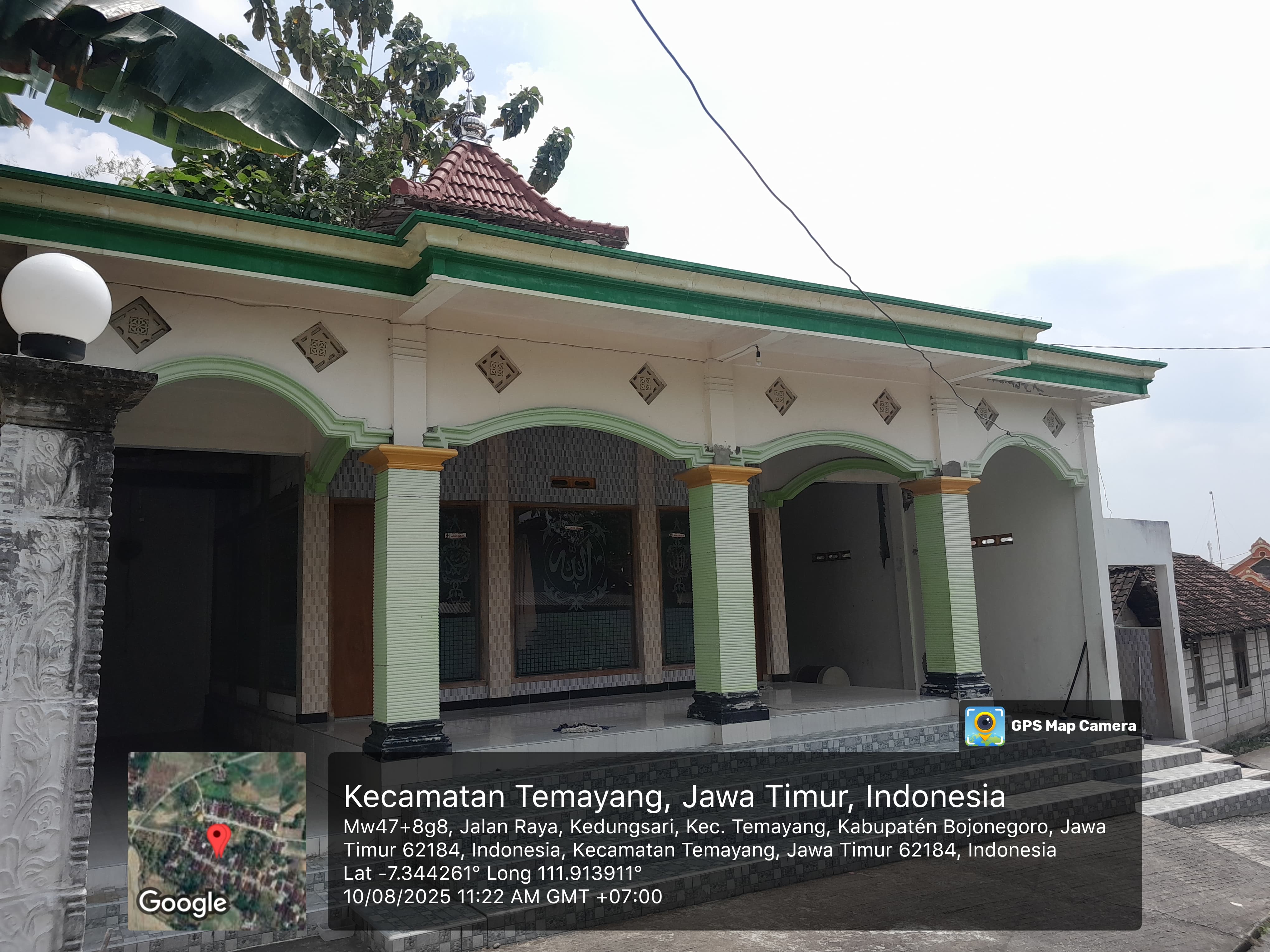 AL-IKHLAS