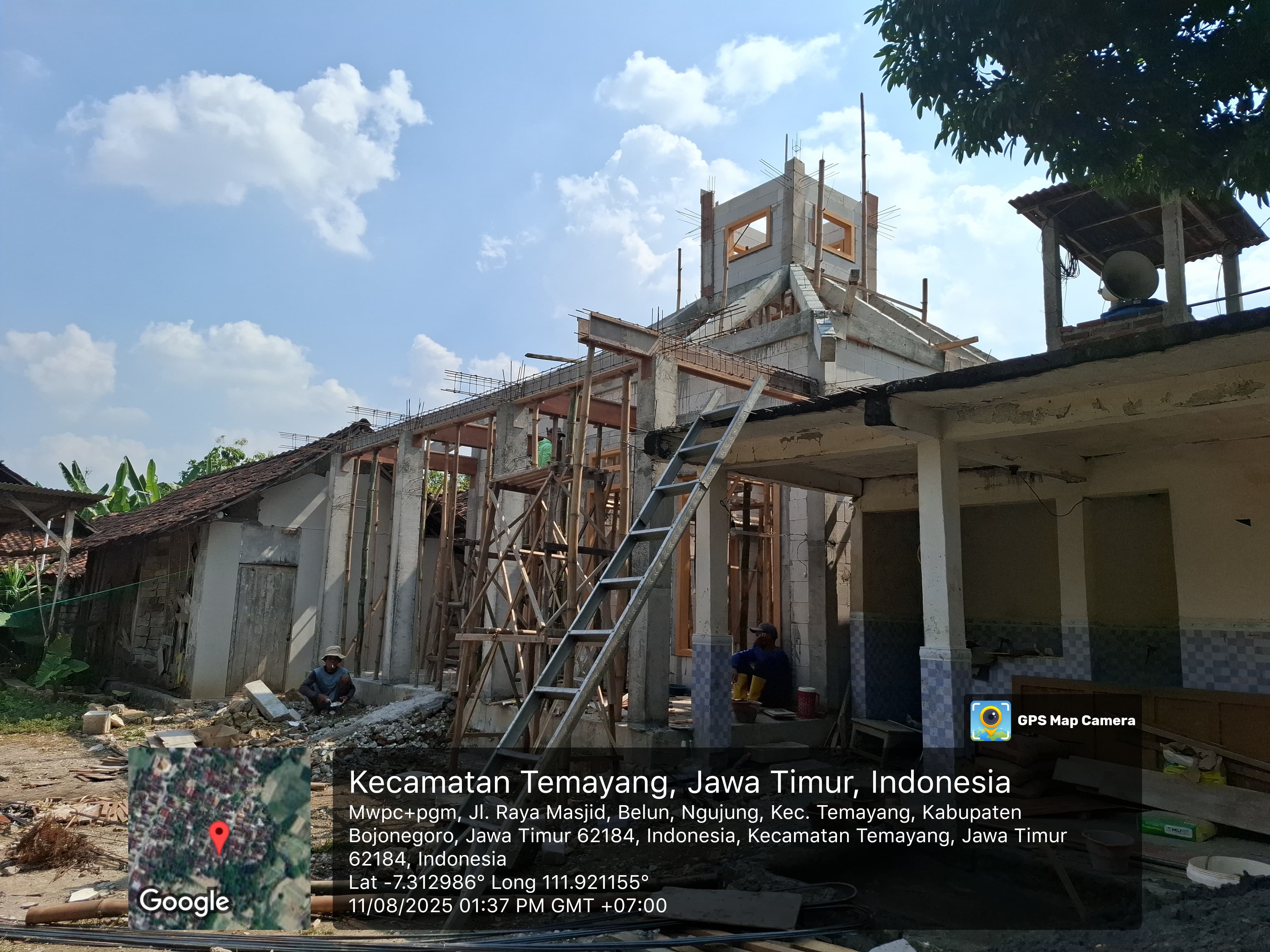 AL-MUBAROK