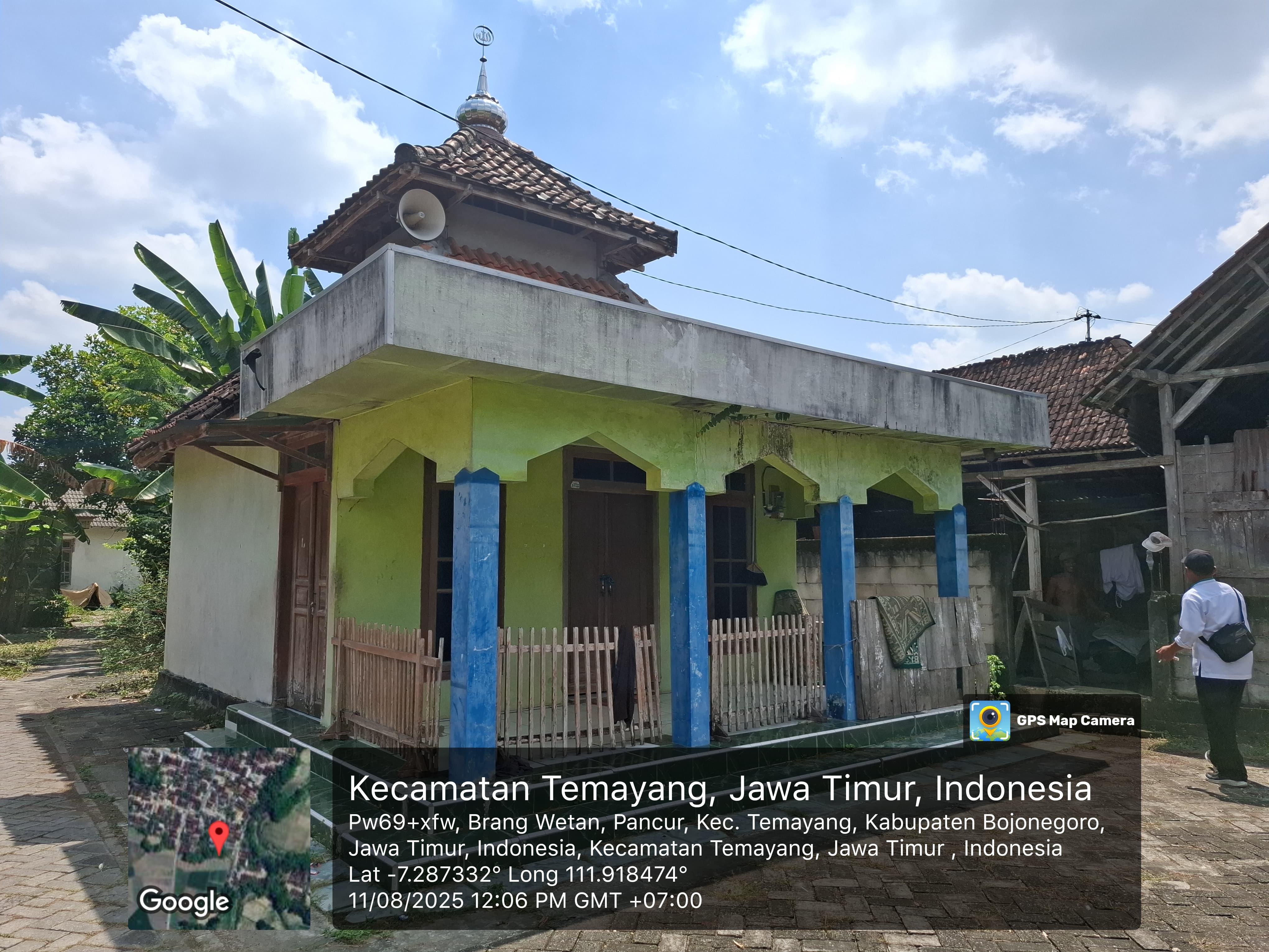 NURUL ISTIQOMAH