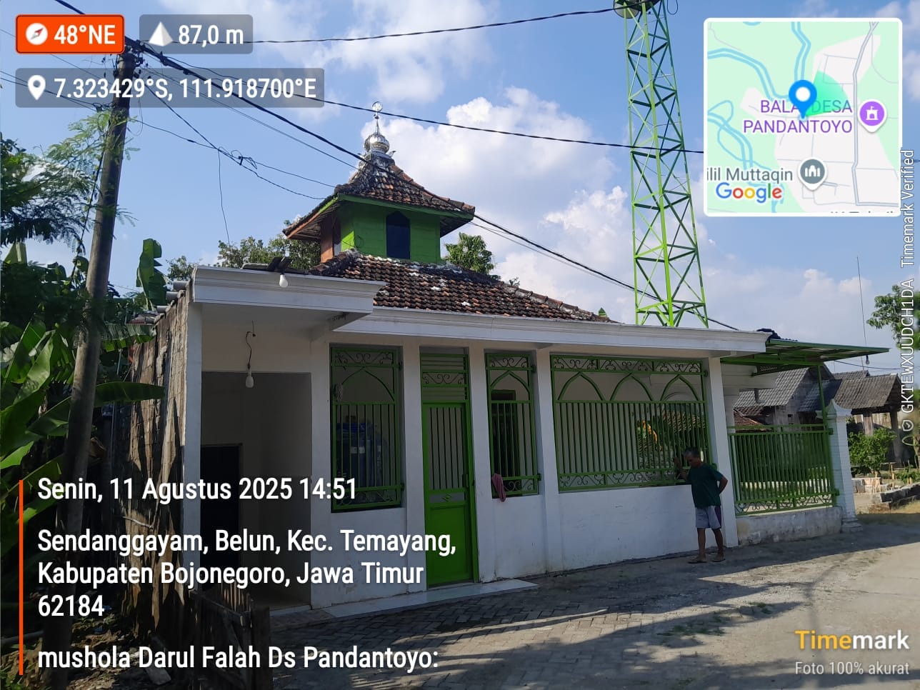 DARUL FALAH