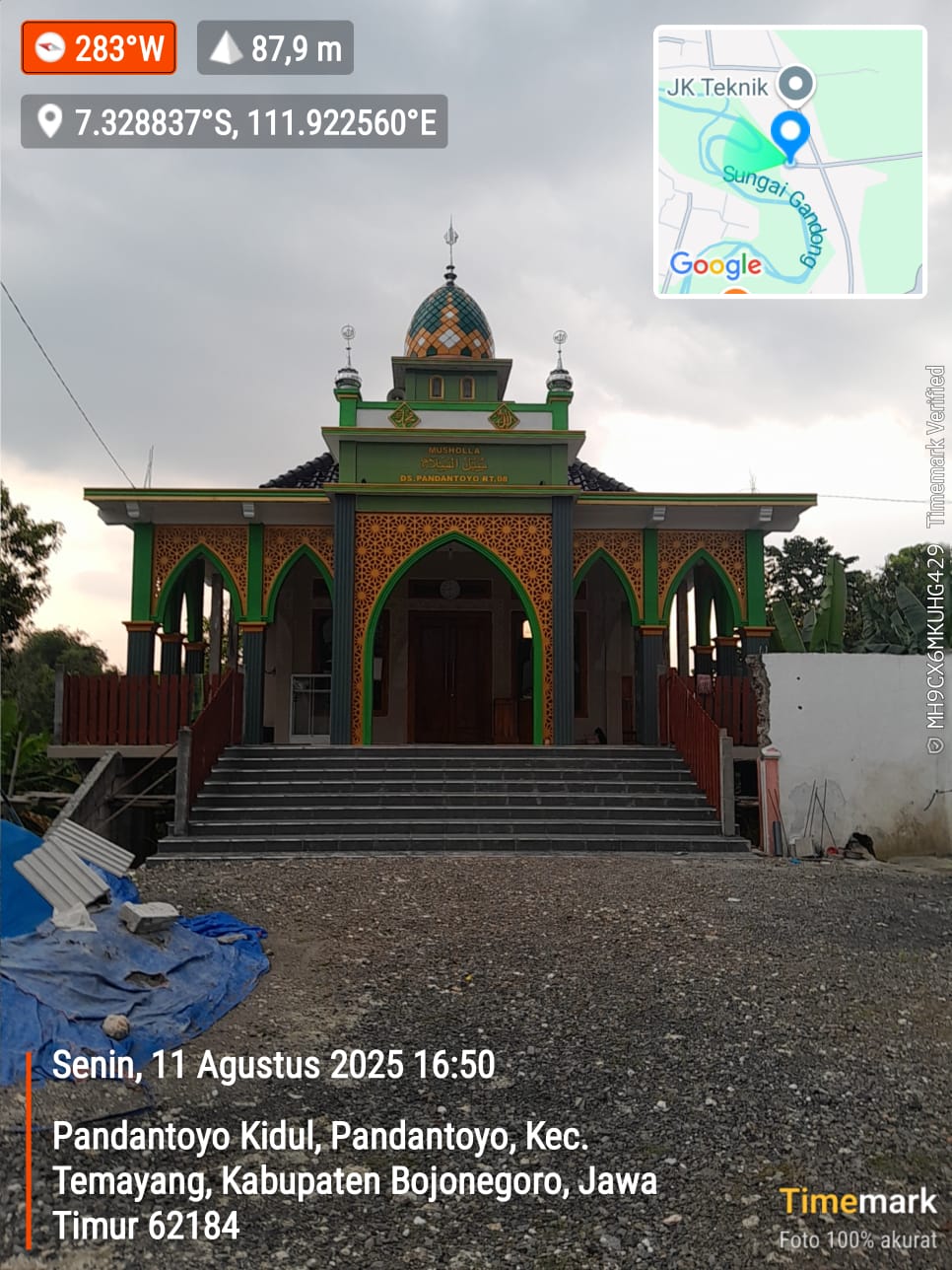 SUBULUSSALAM