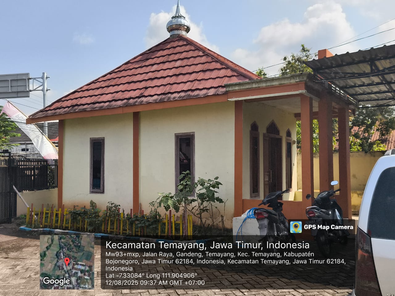 JAM'IYYAH (POLSEK)