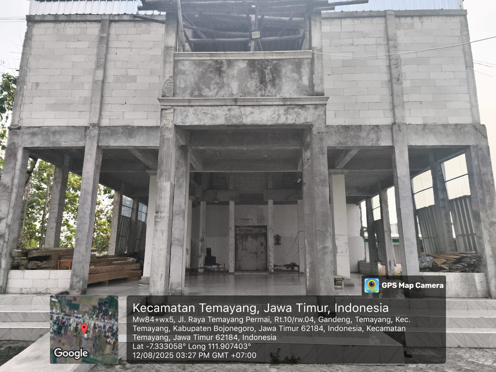 TARBIYATUL 'ULUM